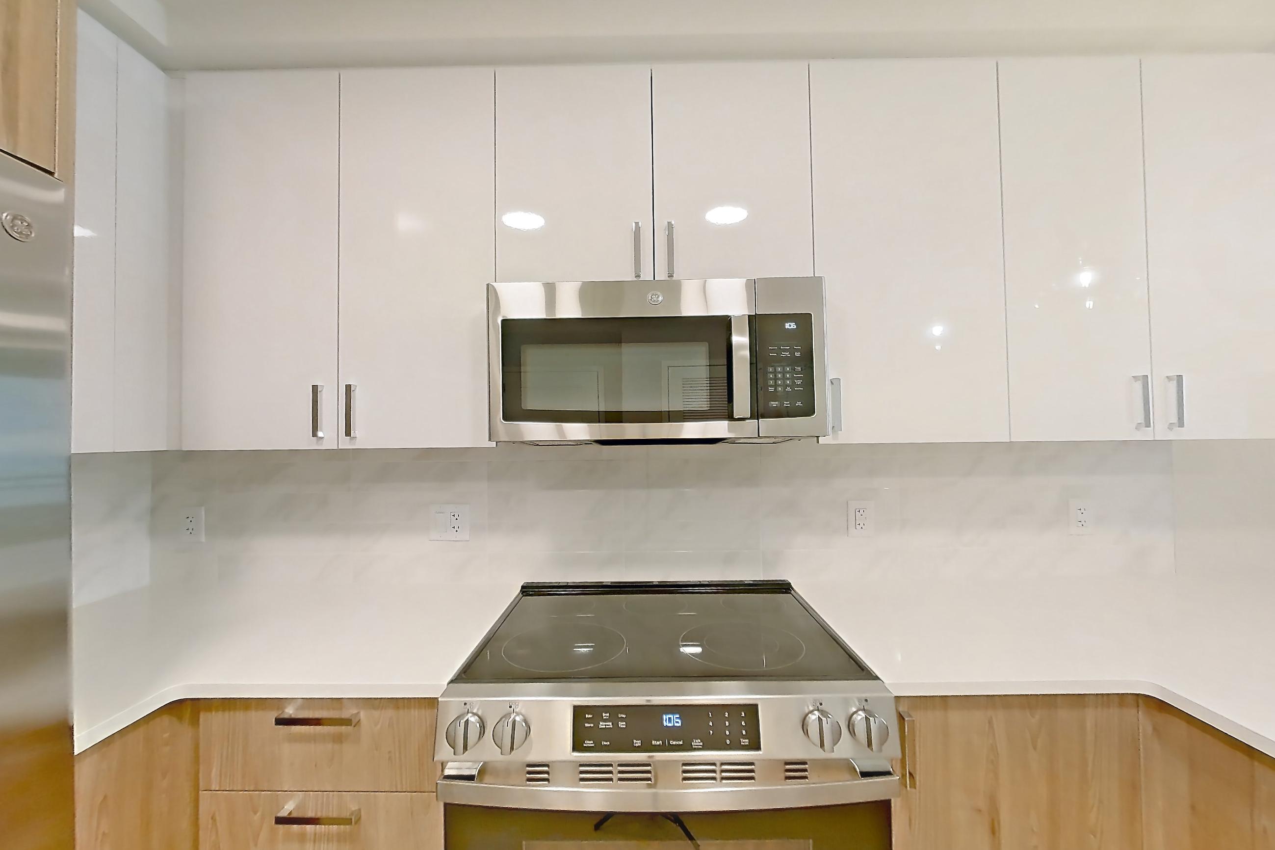 KITCHEN (representative of this floor plan)