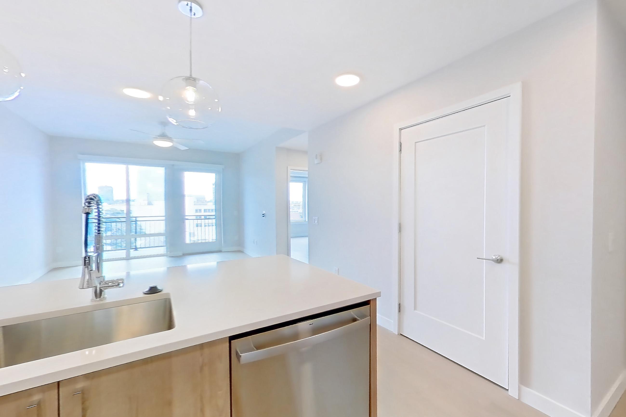 KITCHEN (representative of this floor plan)