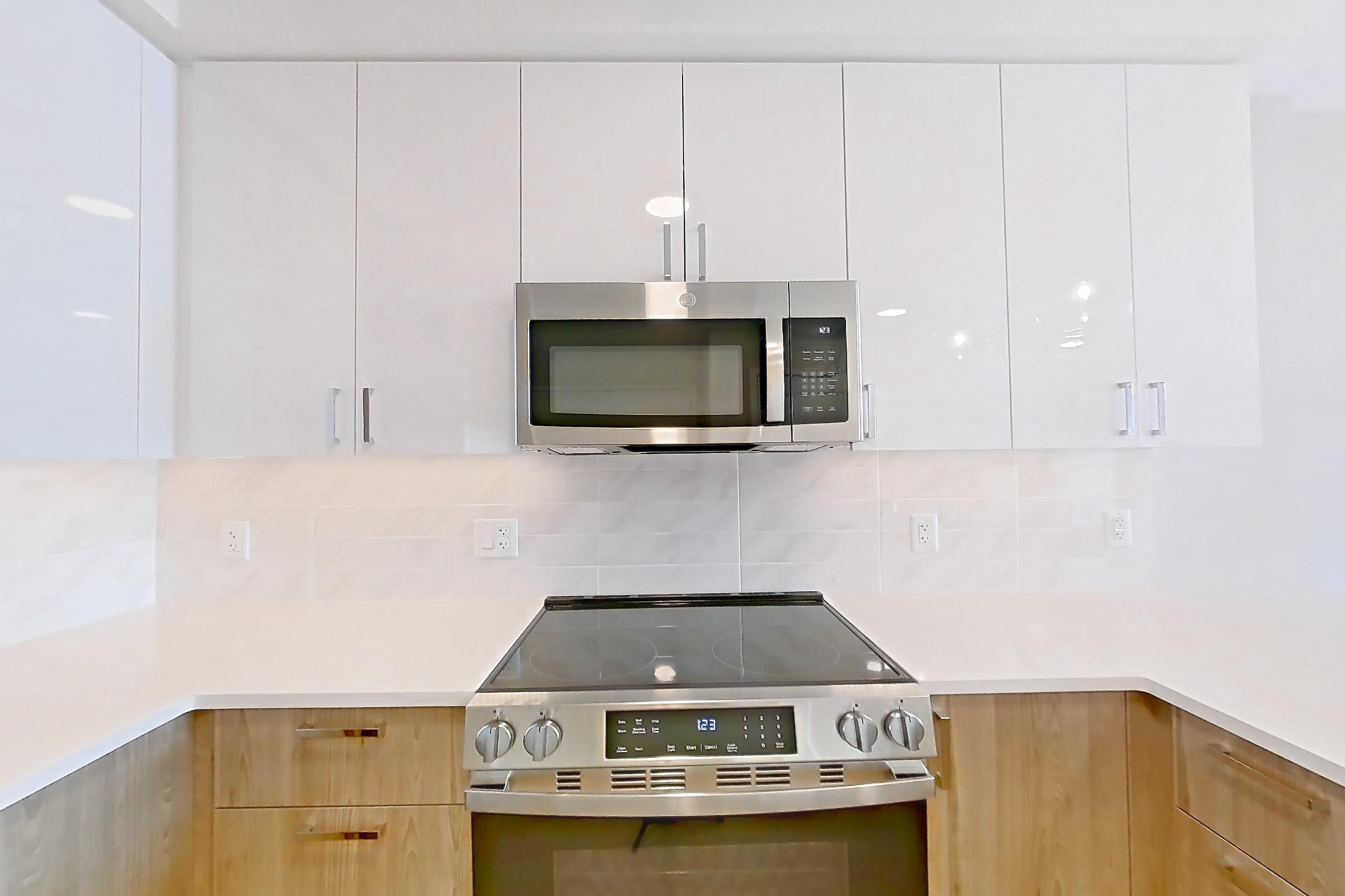 KITCHEN (representative of this floor plan)
