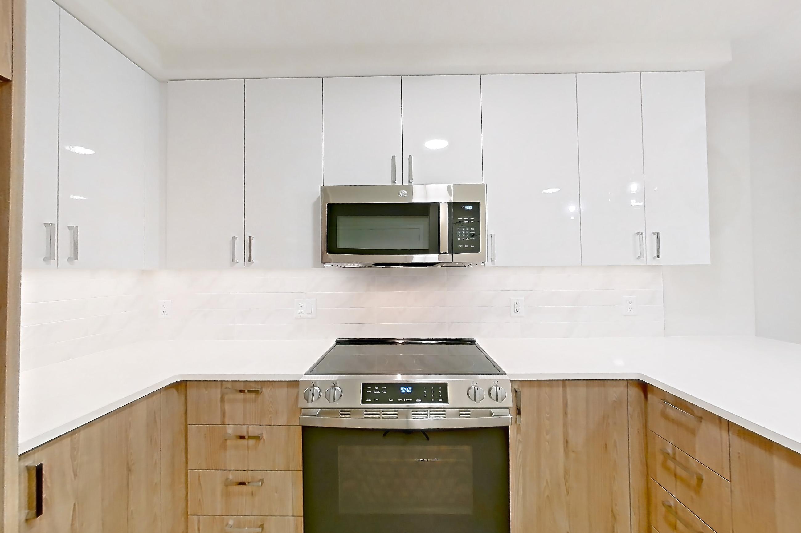 KITCHEN (representative of this floor plan)
