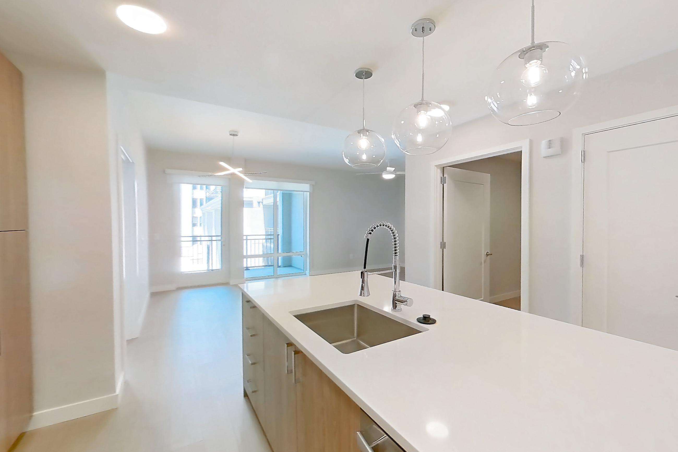 KITCHEN (representative of this floor plan)