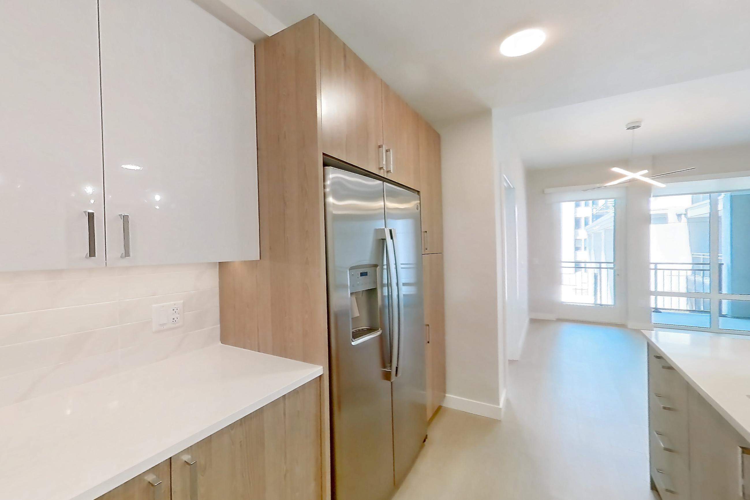 KITCHEN (representative of this floor plan)