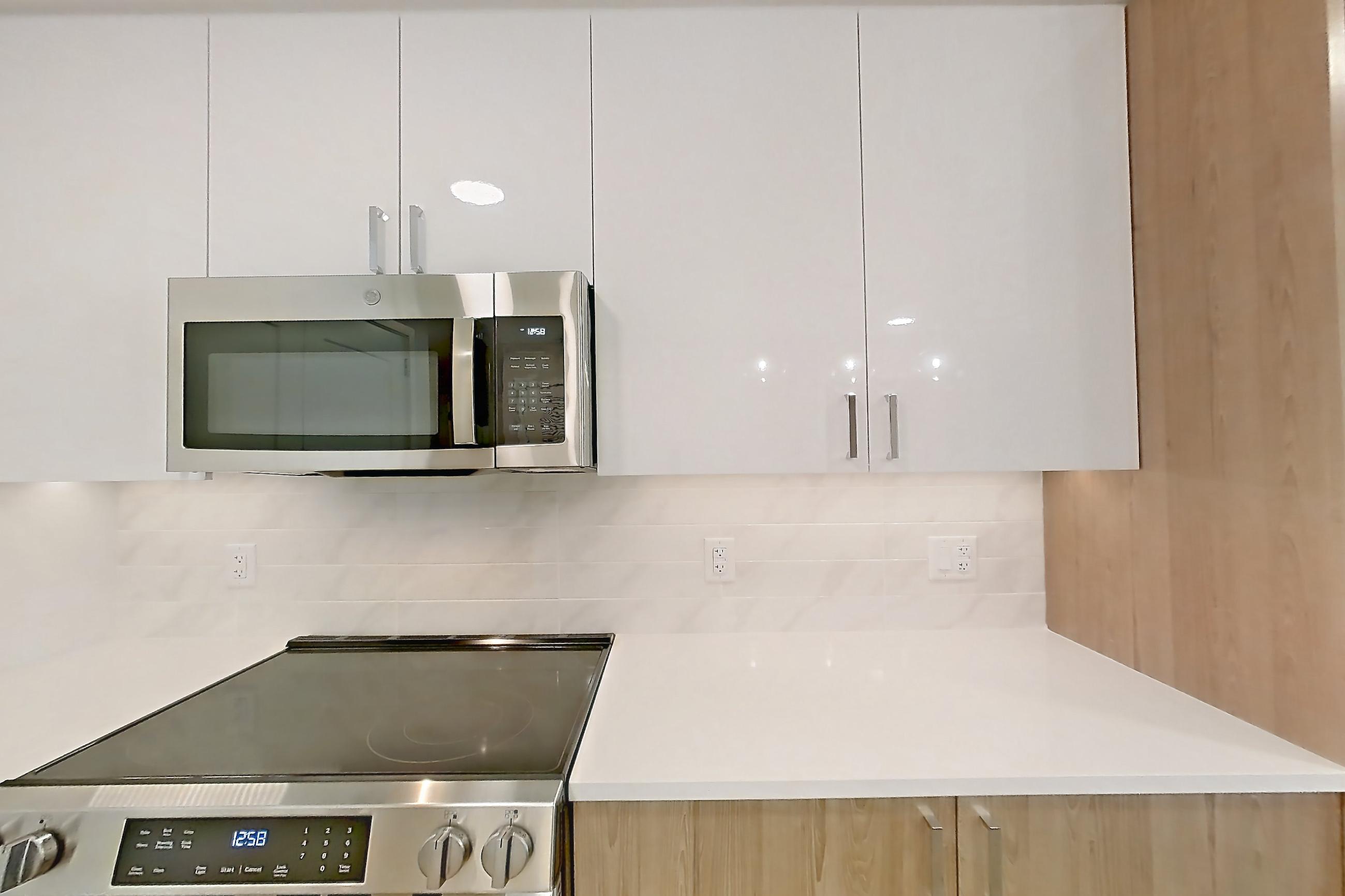 KITCHEN (representative of this floor plan)