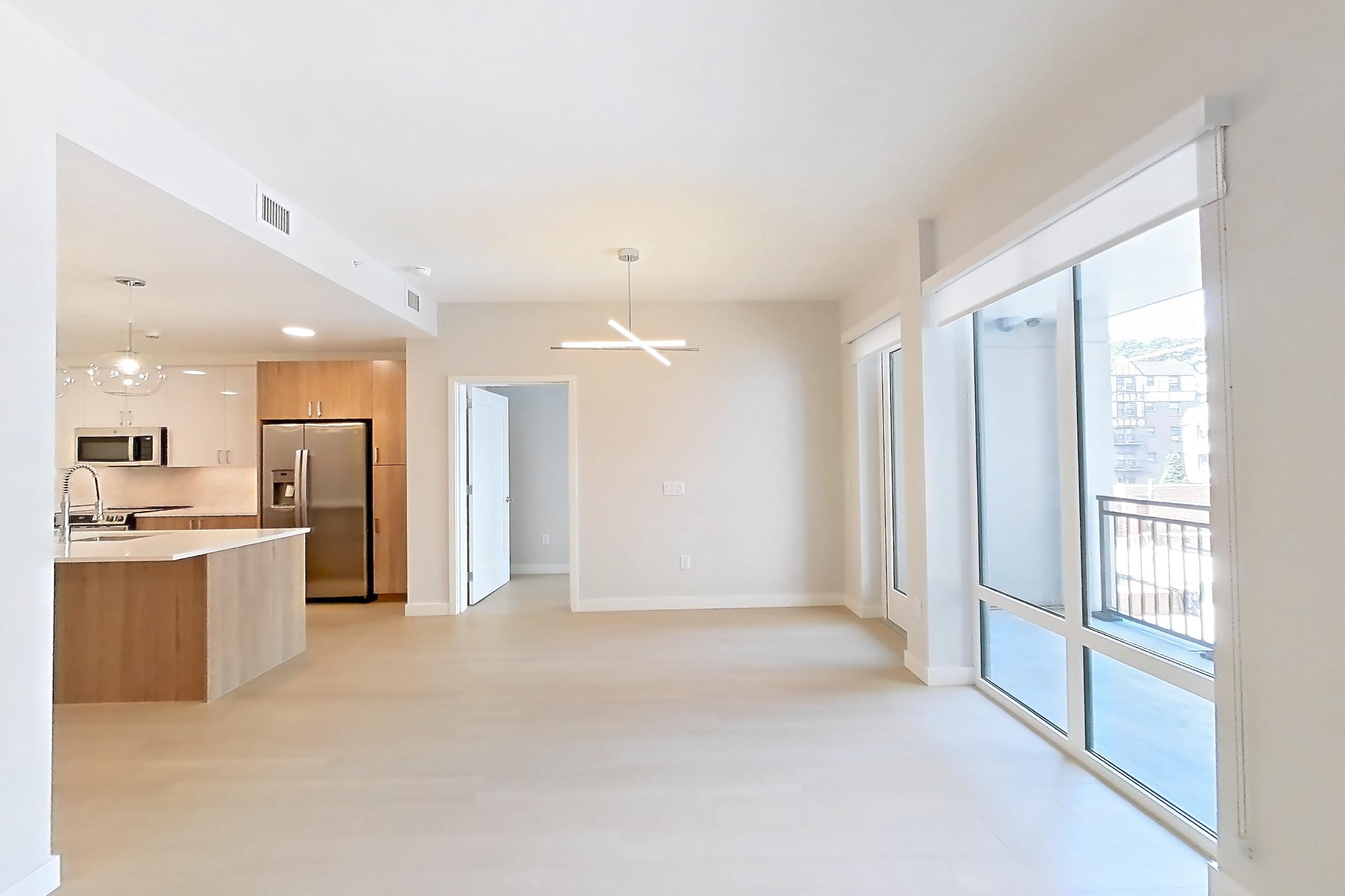 LIVING ROOM 2 (representative of this floor plan)