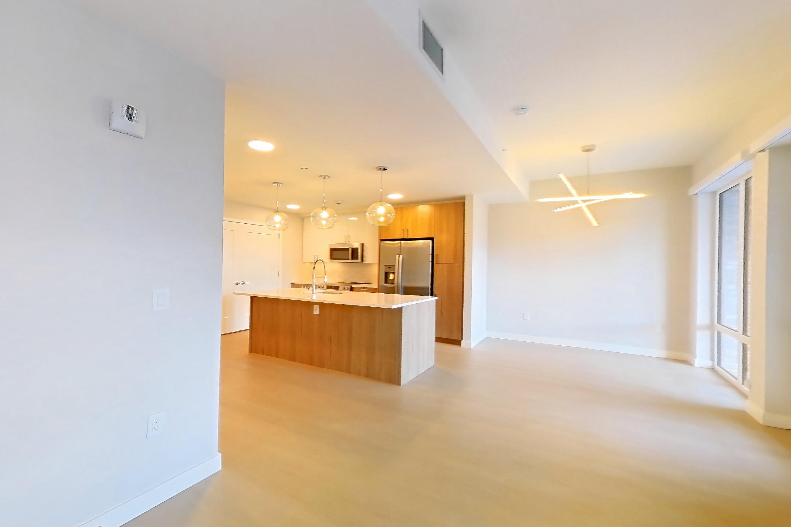 LIVING ROOM (representative of this floor plan)