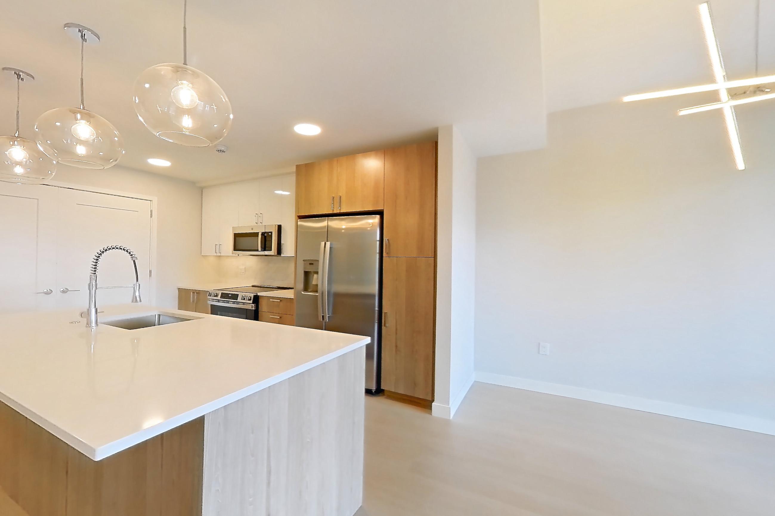 LIVING SPACE (representative of this floor plan)