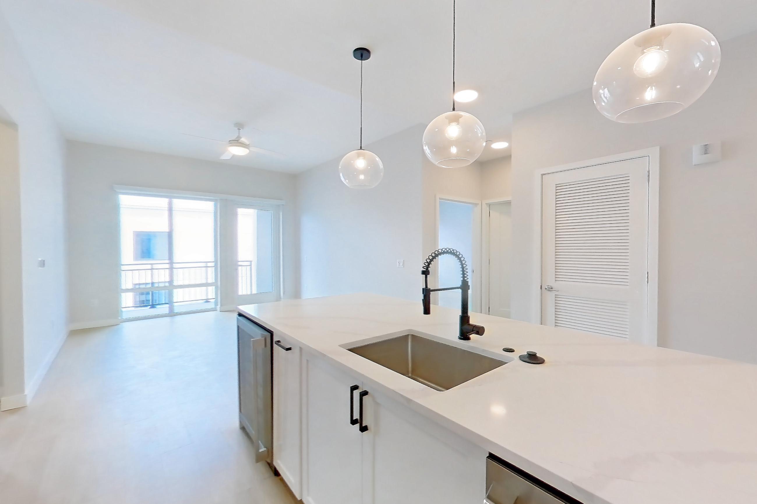 KITCHEN (representative of this floor plan)