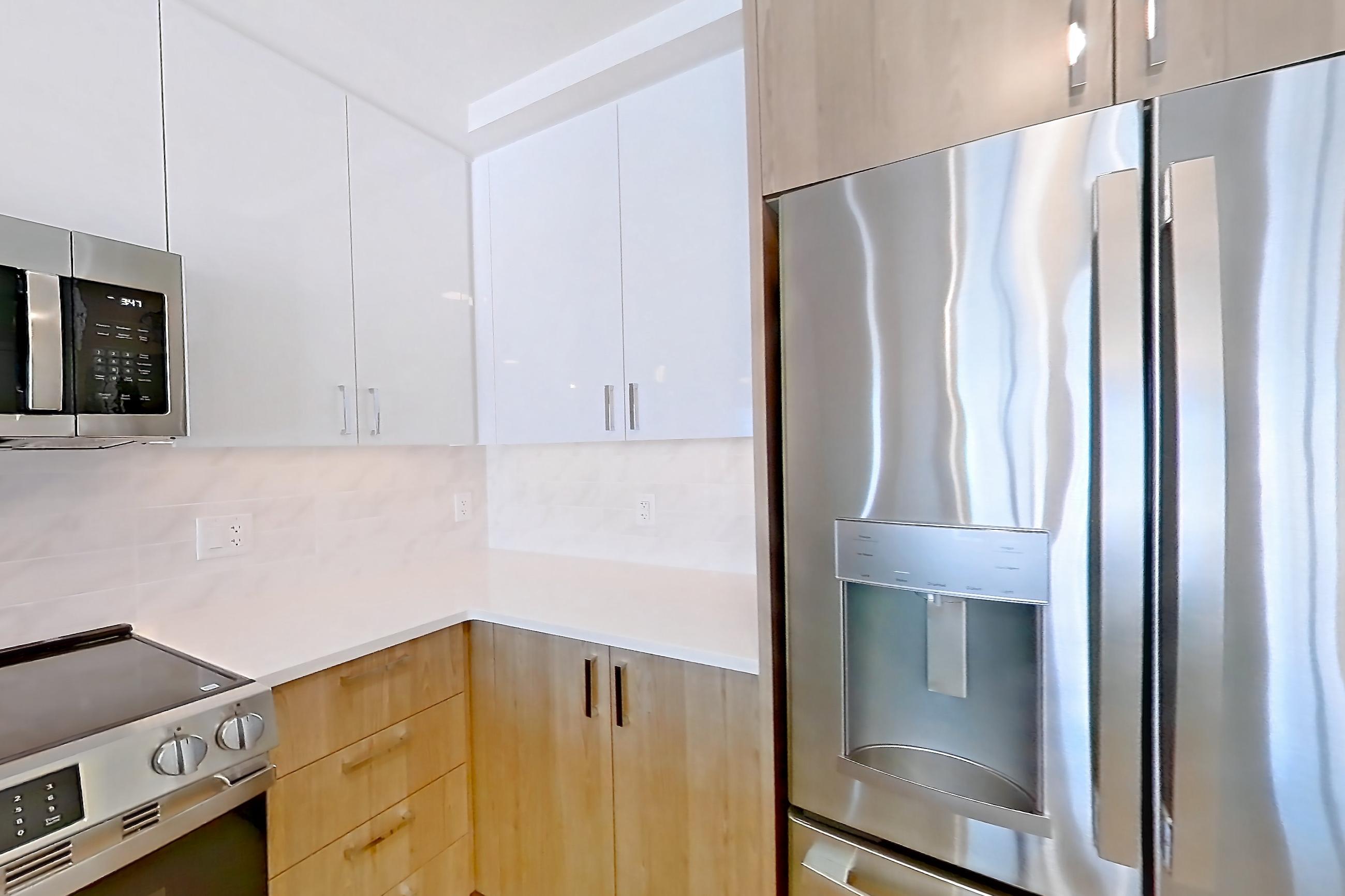 KITCHEN (representative of this floor plan)