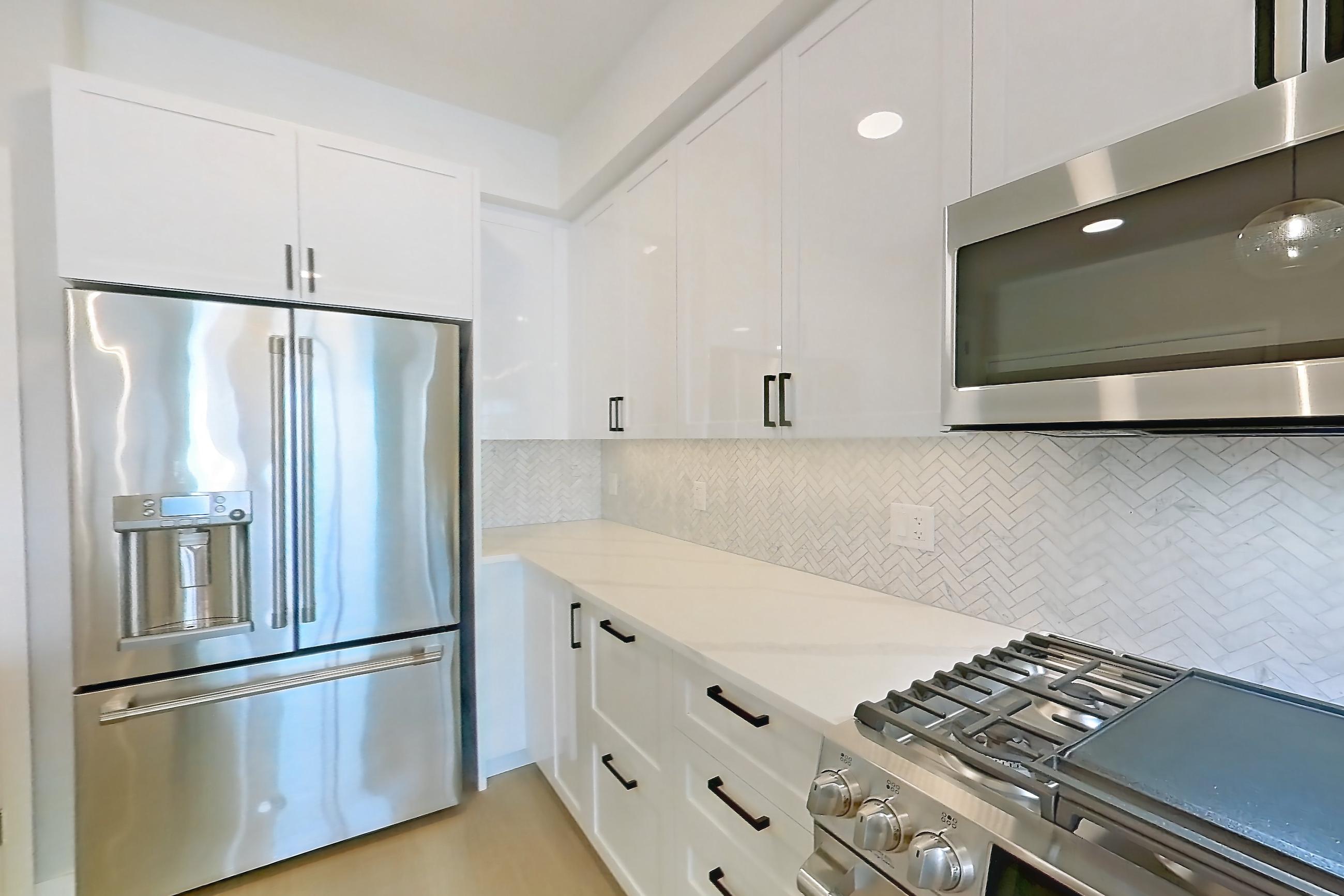 KITCHEN (representative of this floor plan)
