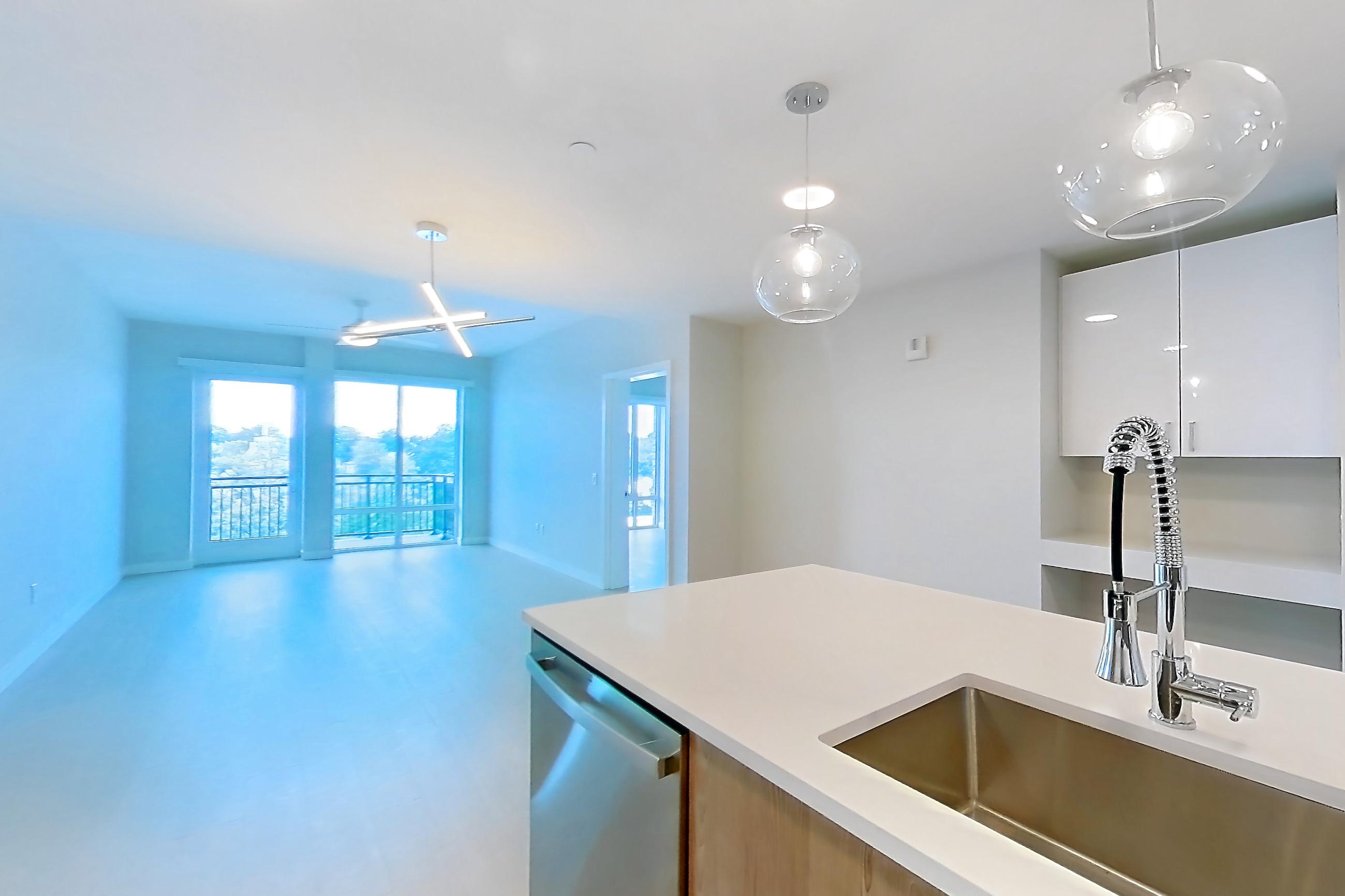 KITCHEN (representative of this floor plan)