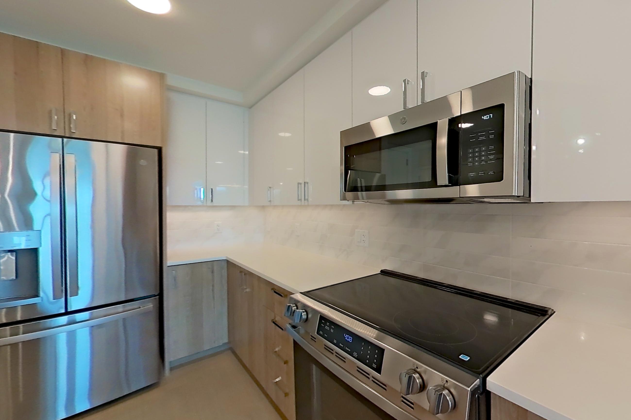 KITCHEN (representative of this floor plan)