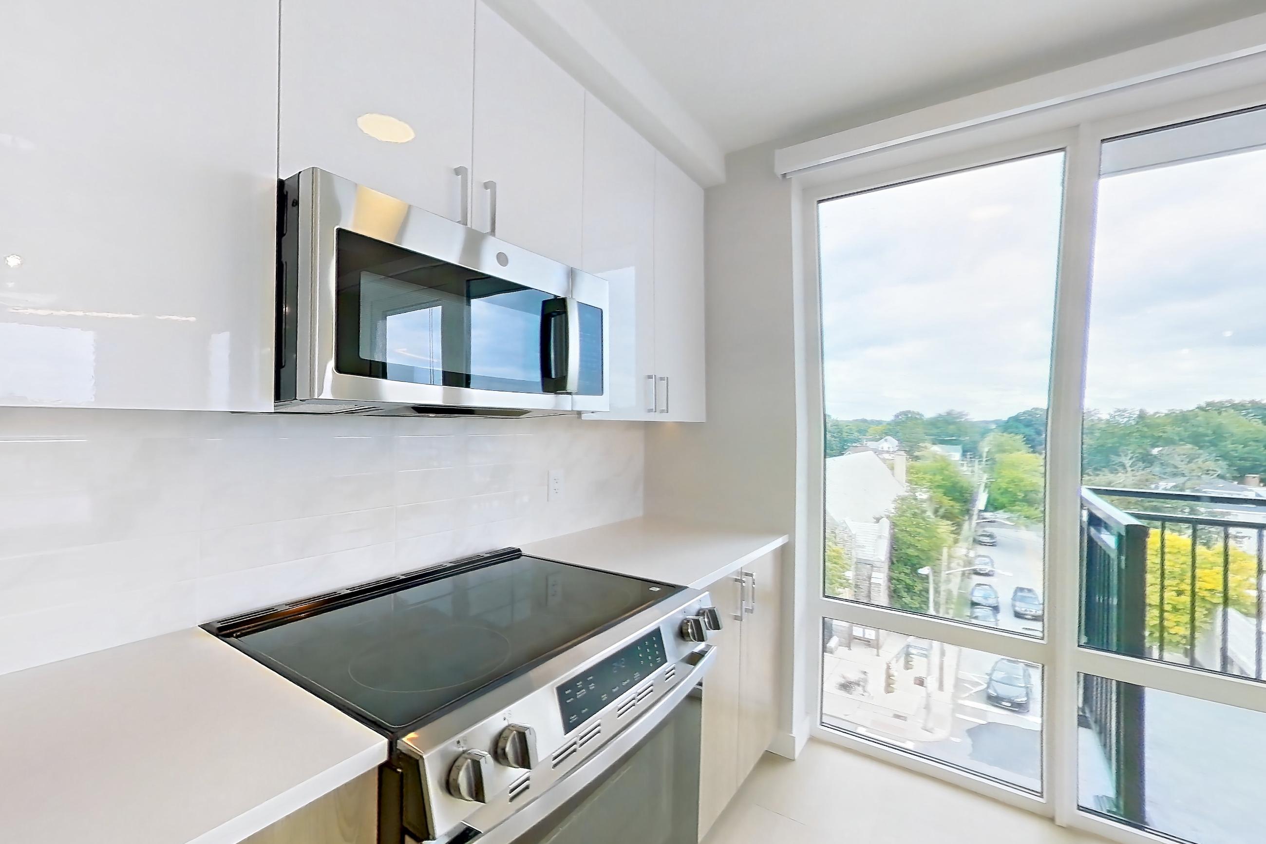 KITCHEN (representative of this floor plan)