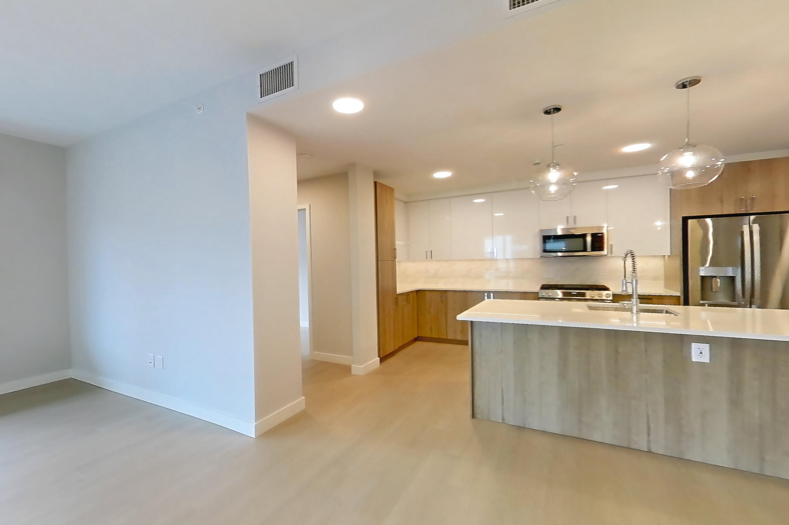 LIVING SPACE
