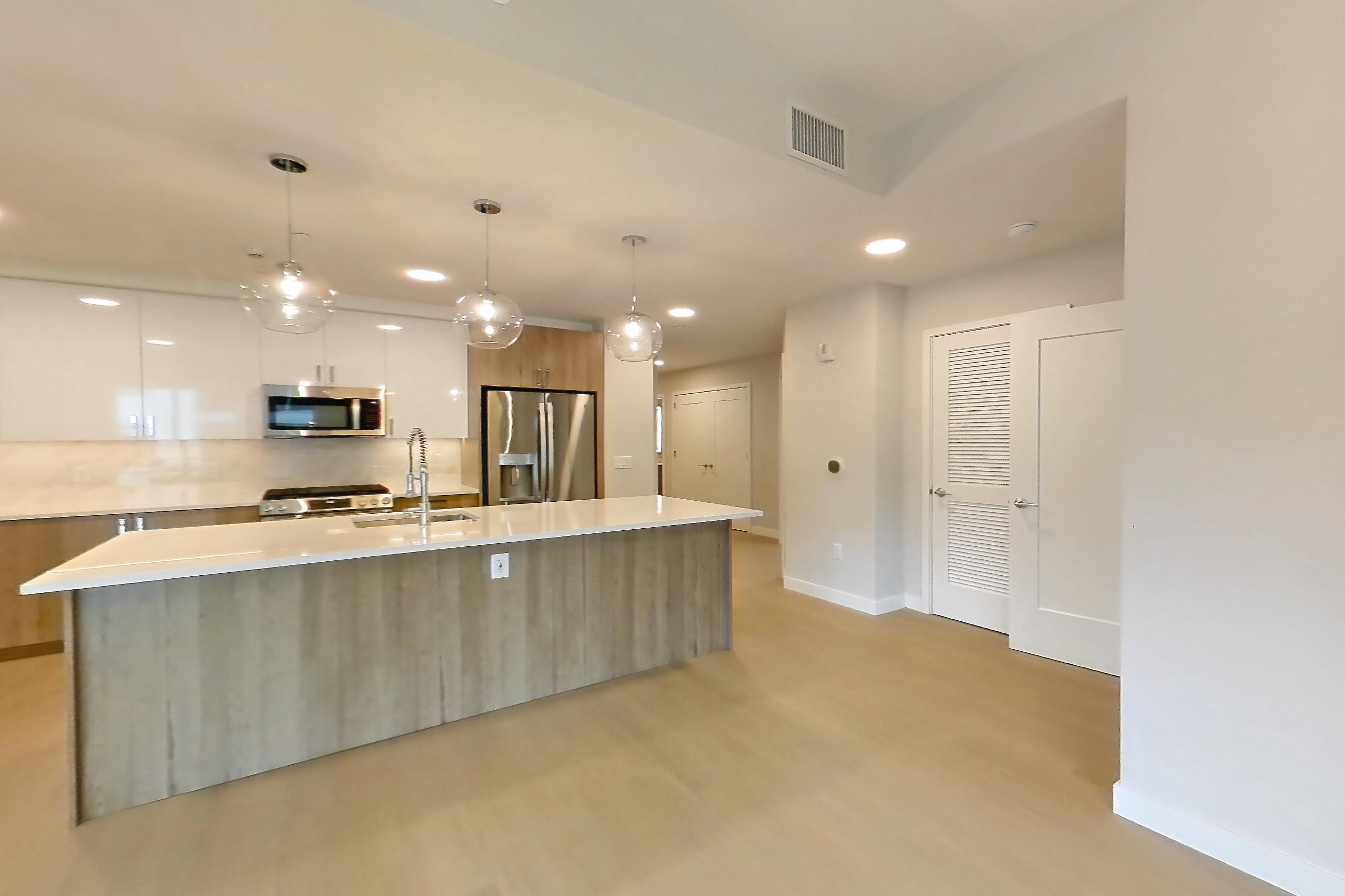LIVING SPACE