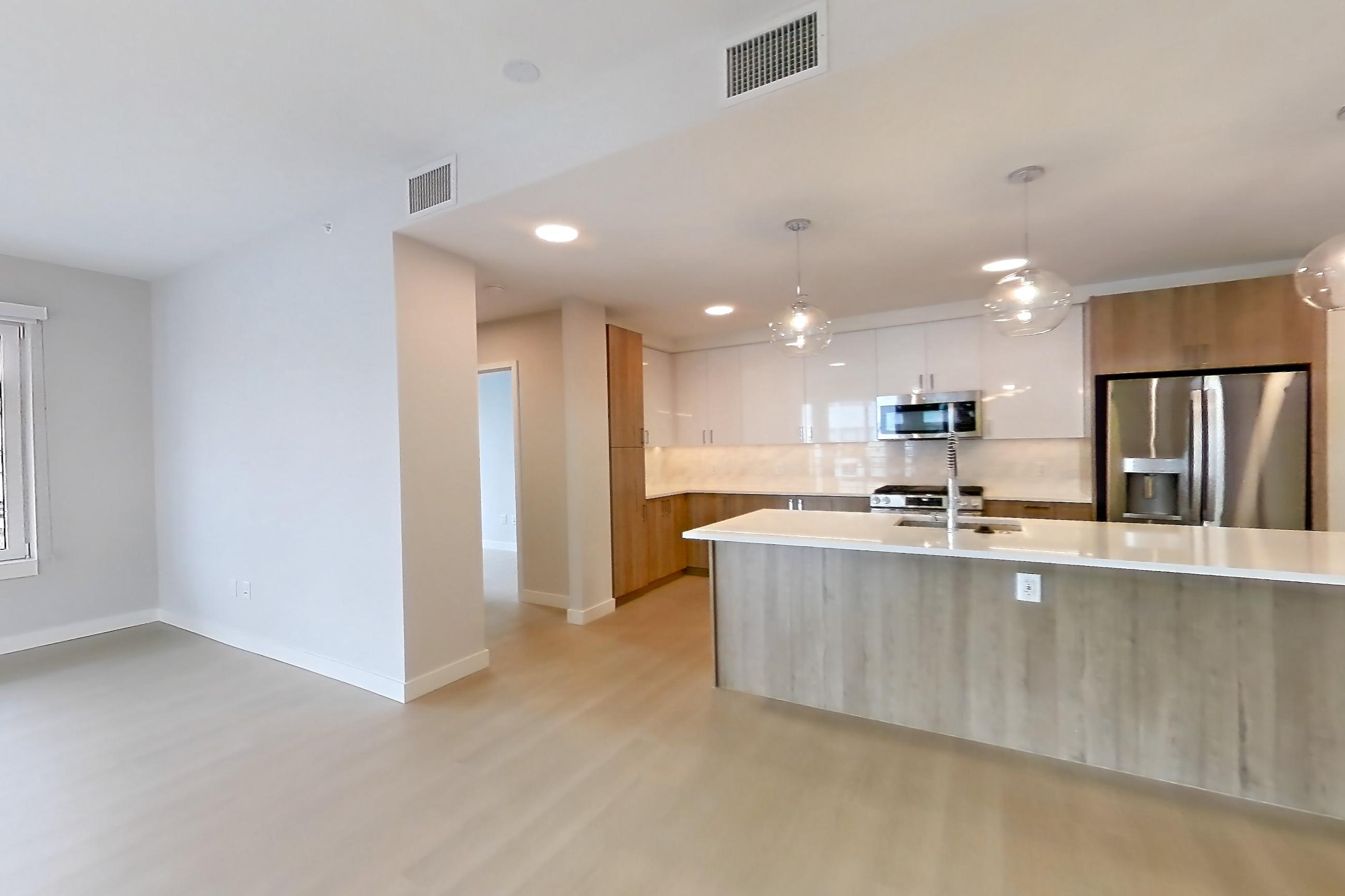 LIVING SPACE