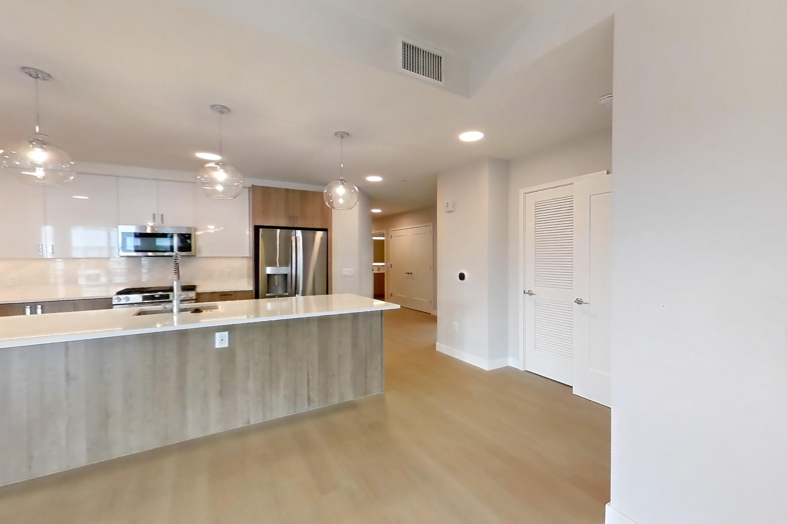 LIVING SPACE