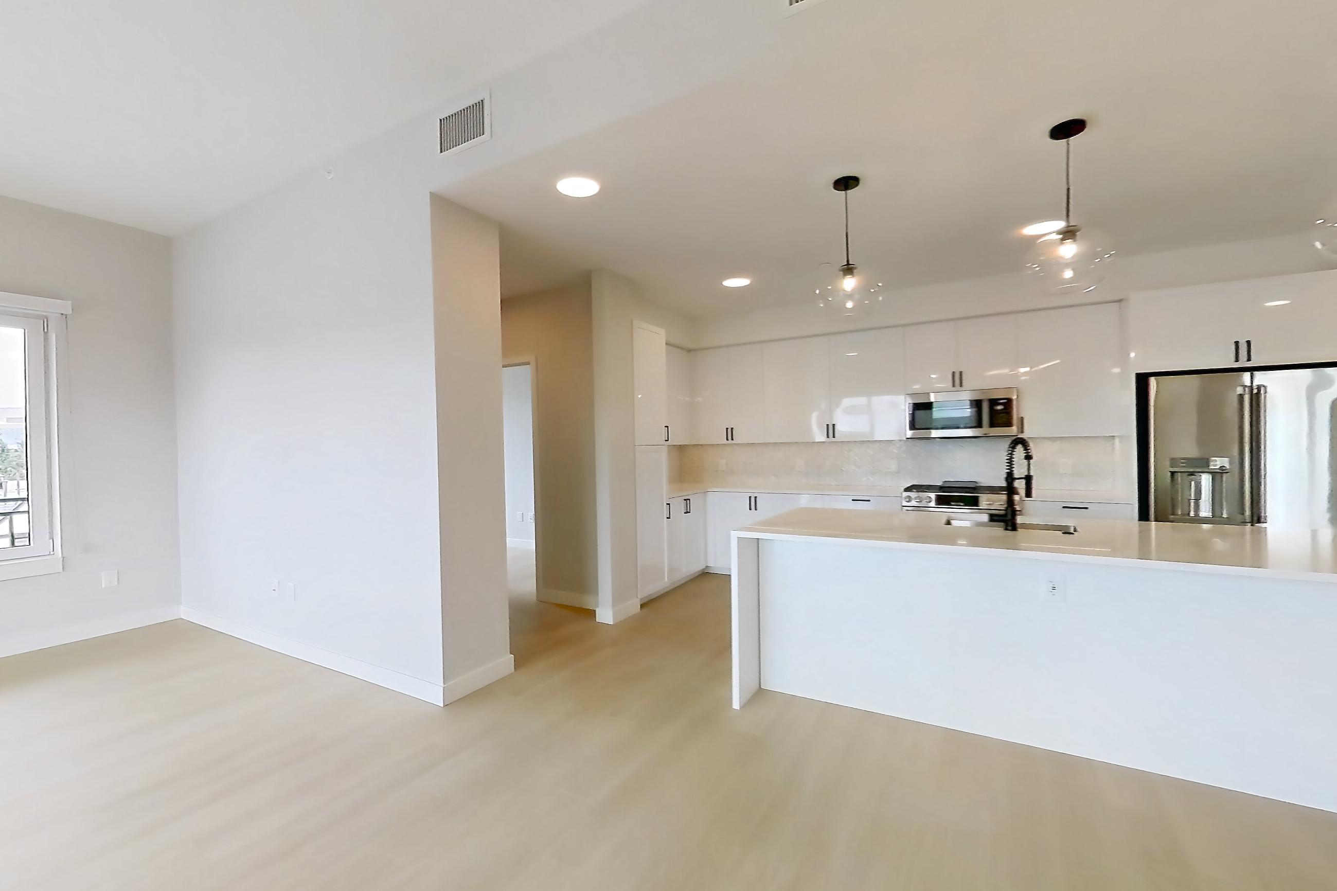 LIVING SPACE