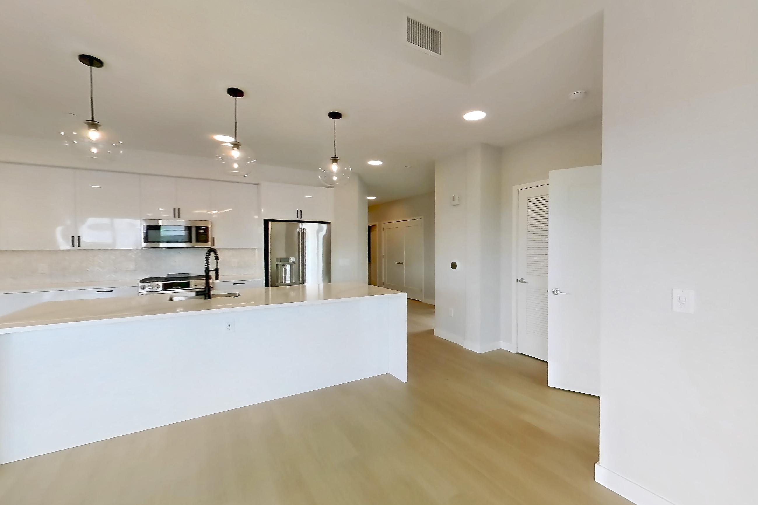 LIVING SPACE