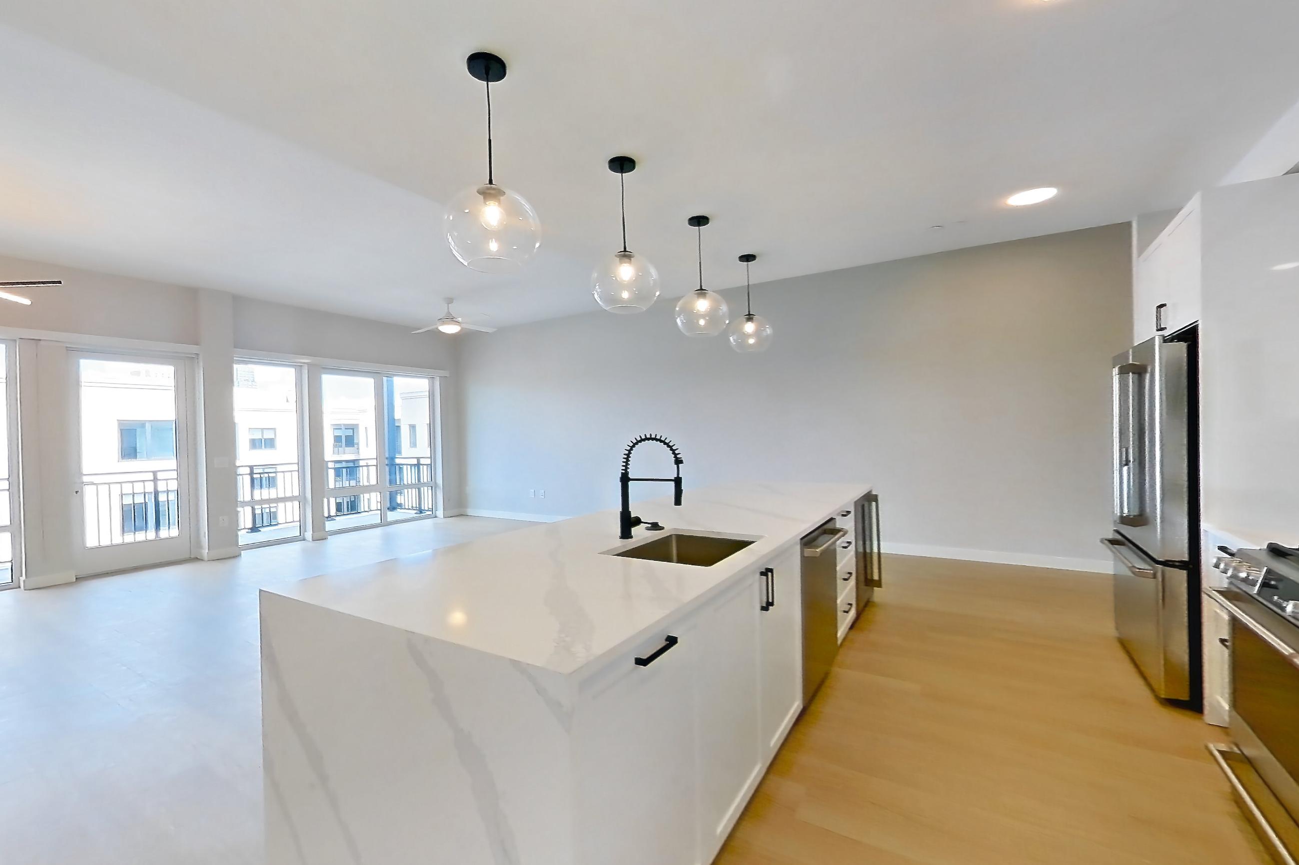 KITCHEN 2 (representative of this floor plan)