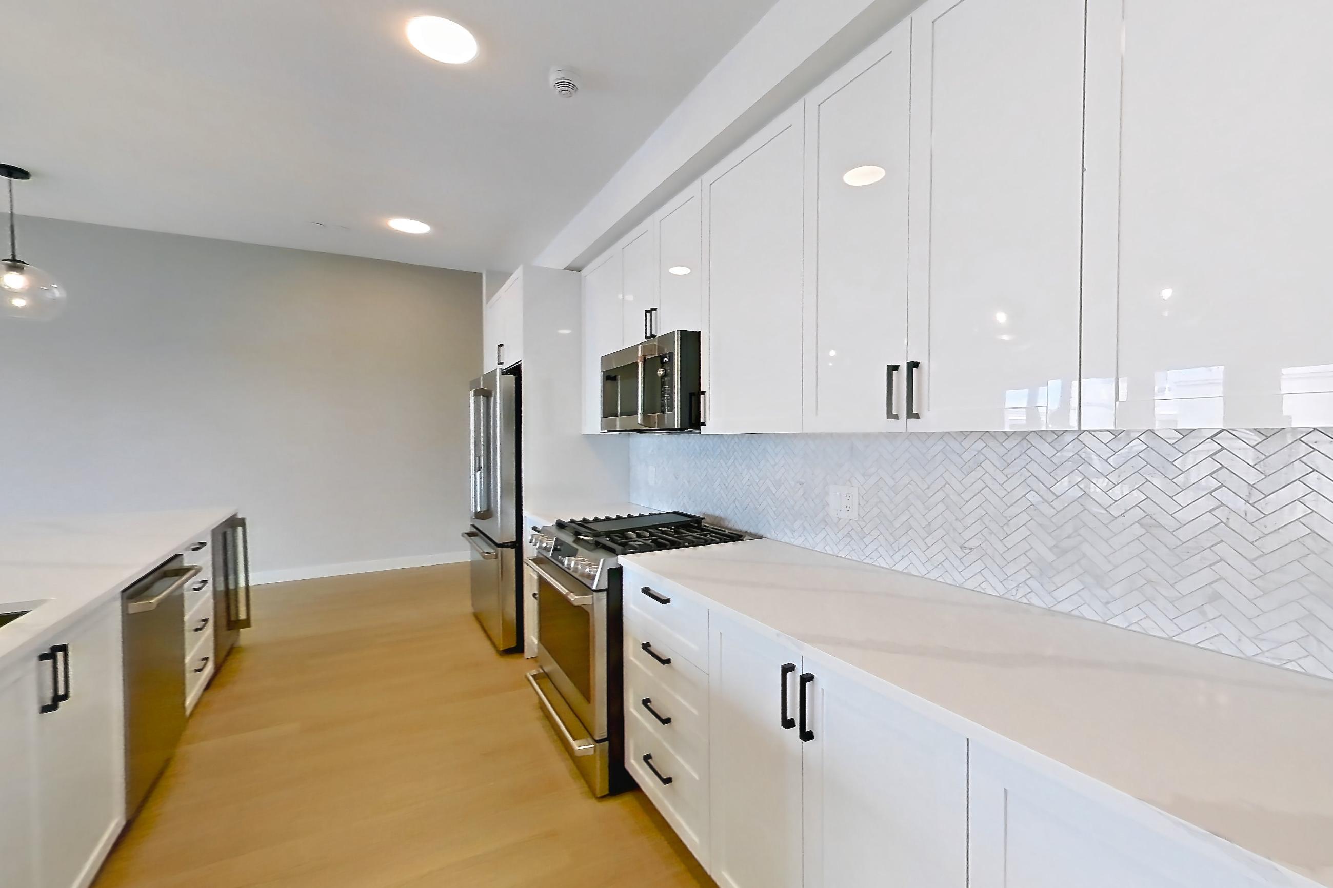 KITCHEN 2 (representative of this floor plan)