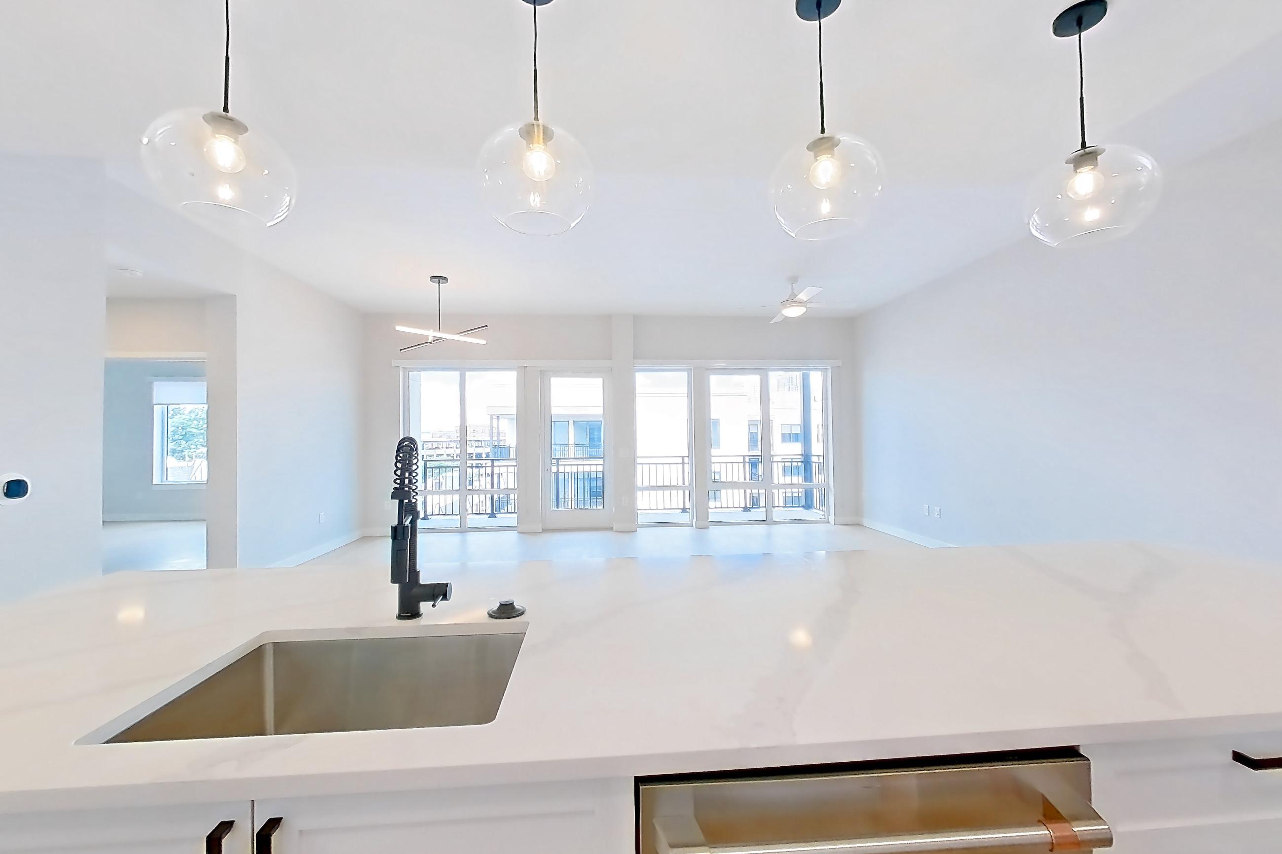 KITCHEN (representative of this floor plan)