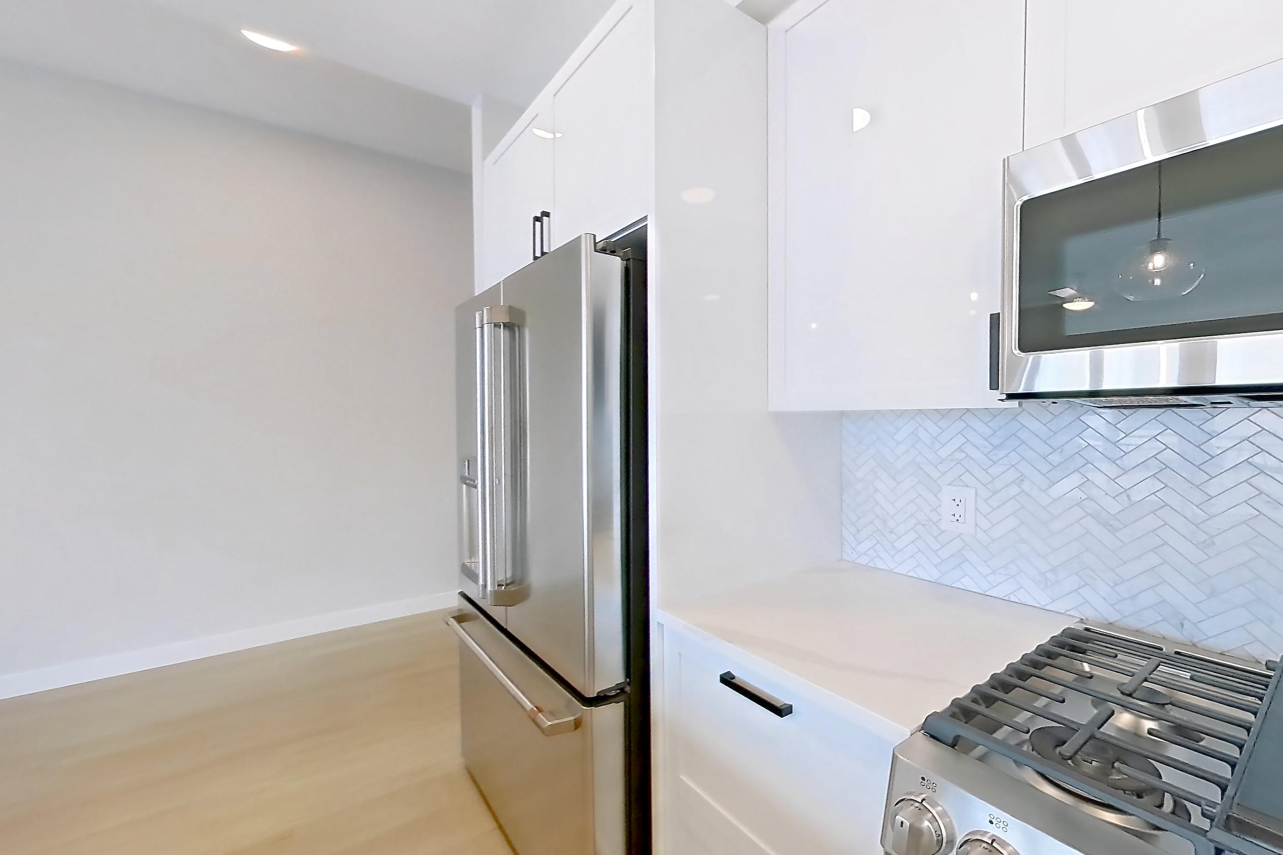 KITCHEN (representative of this floor plan)