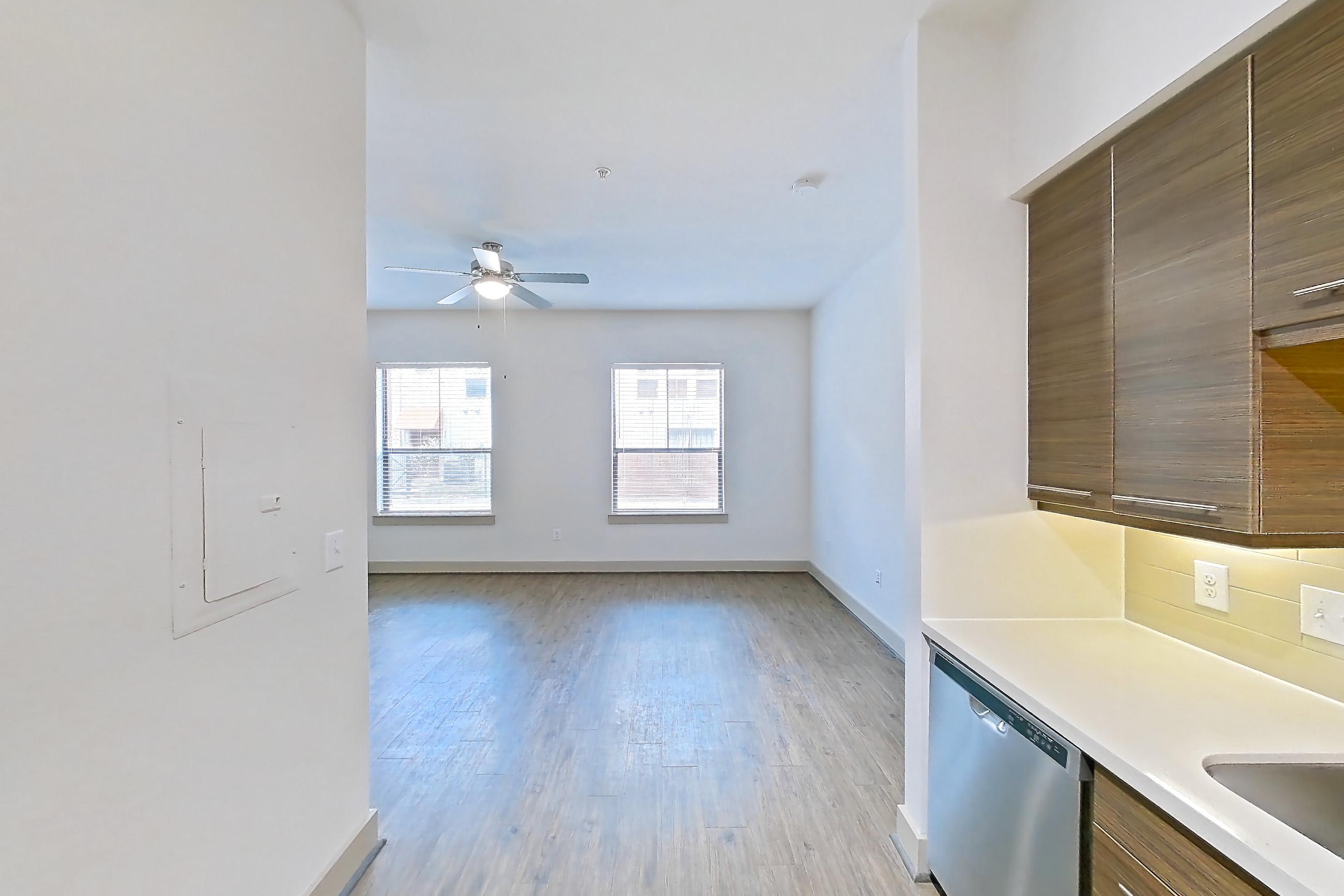KITCHEN (representative of this floor plan)