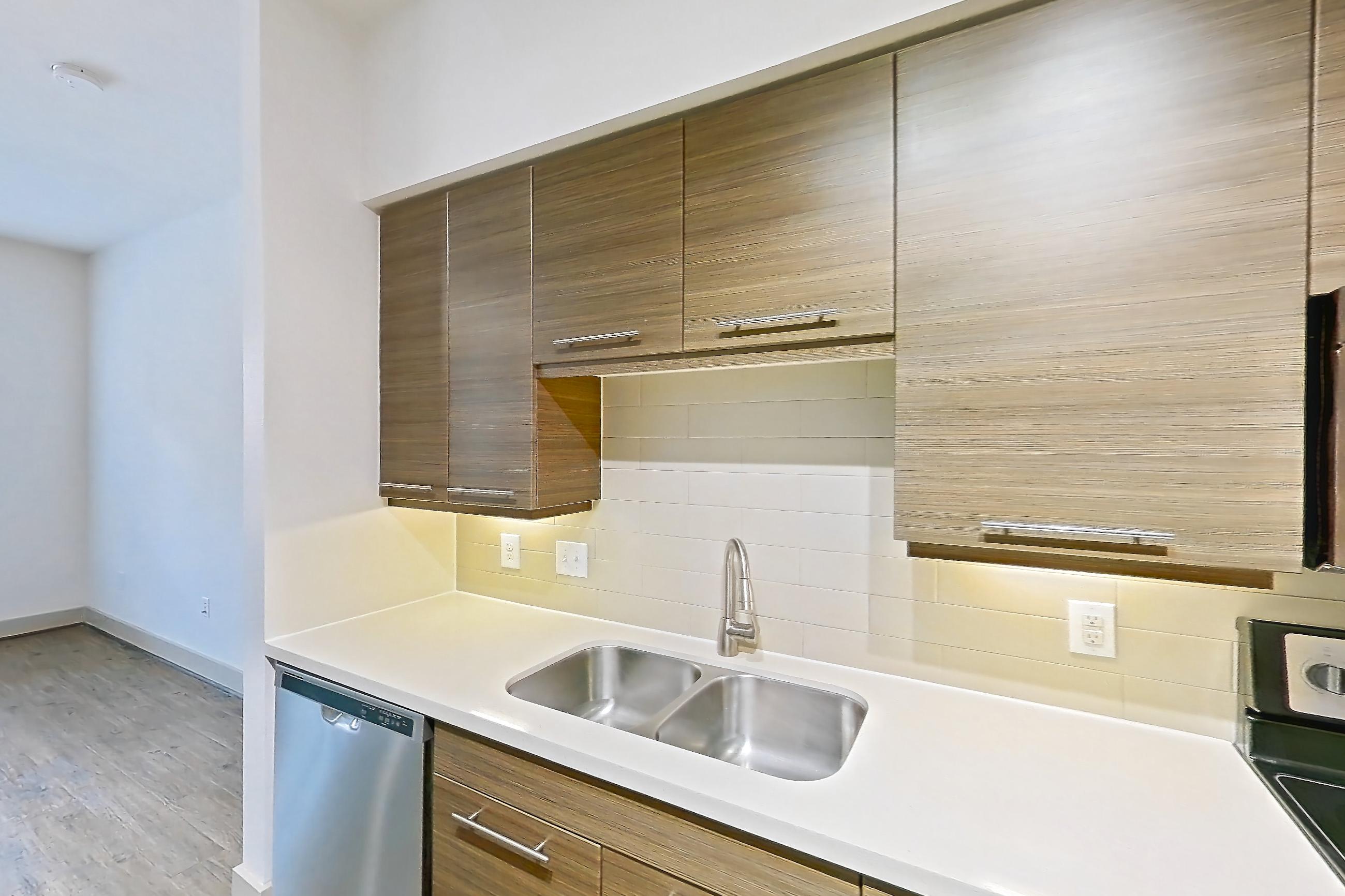 KITCHEN (representative of this floor plan)