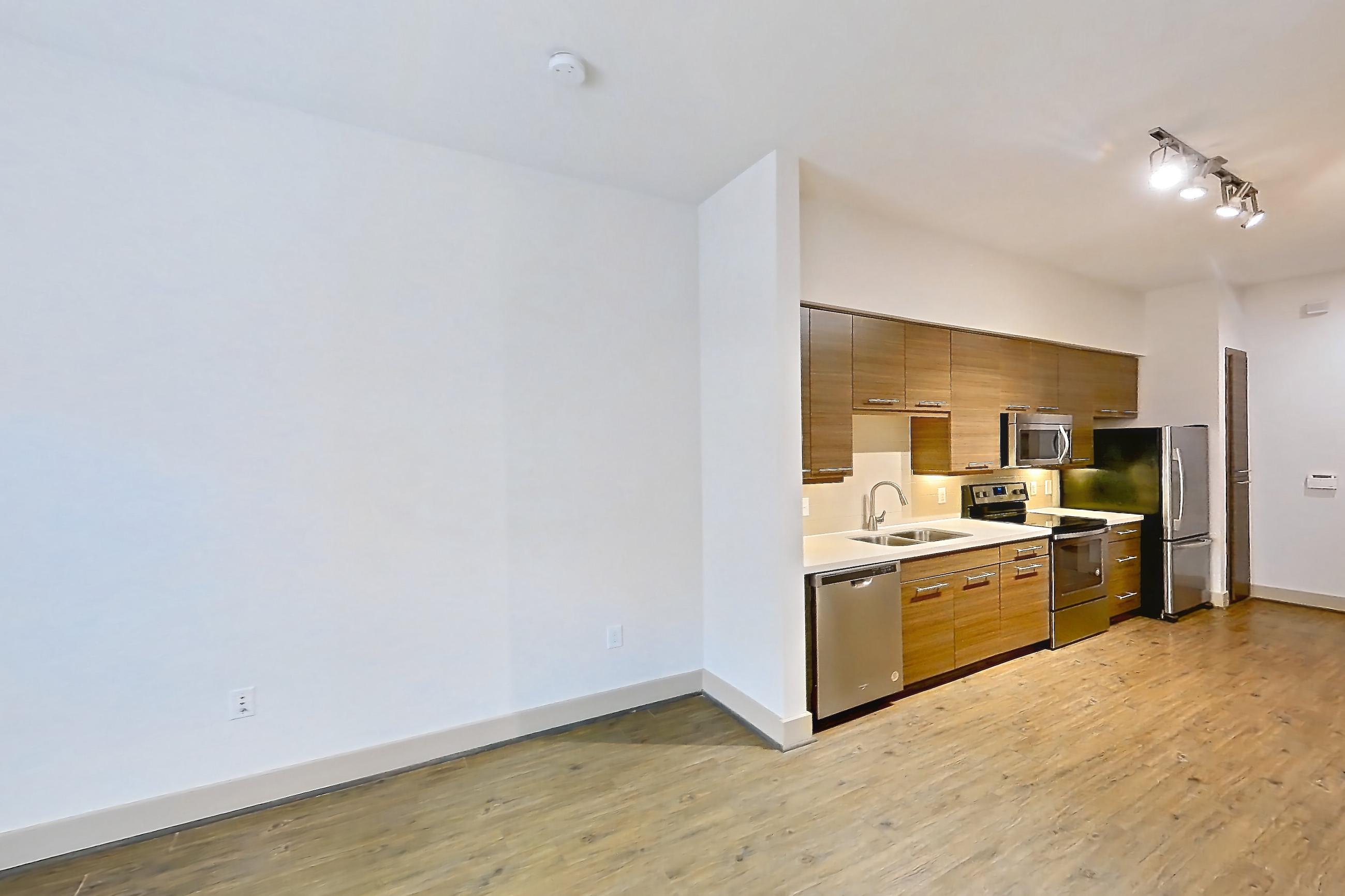 LIVING ROOM (representative of this floor plan)