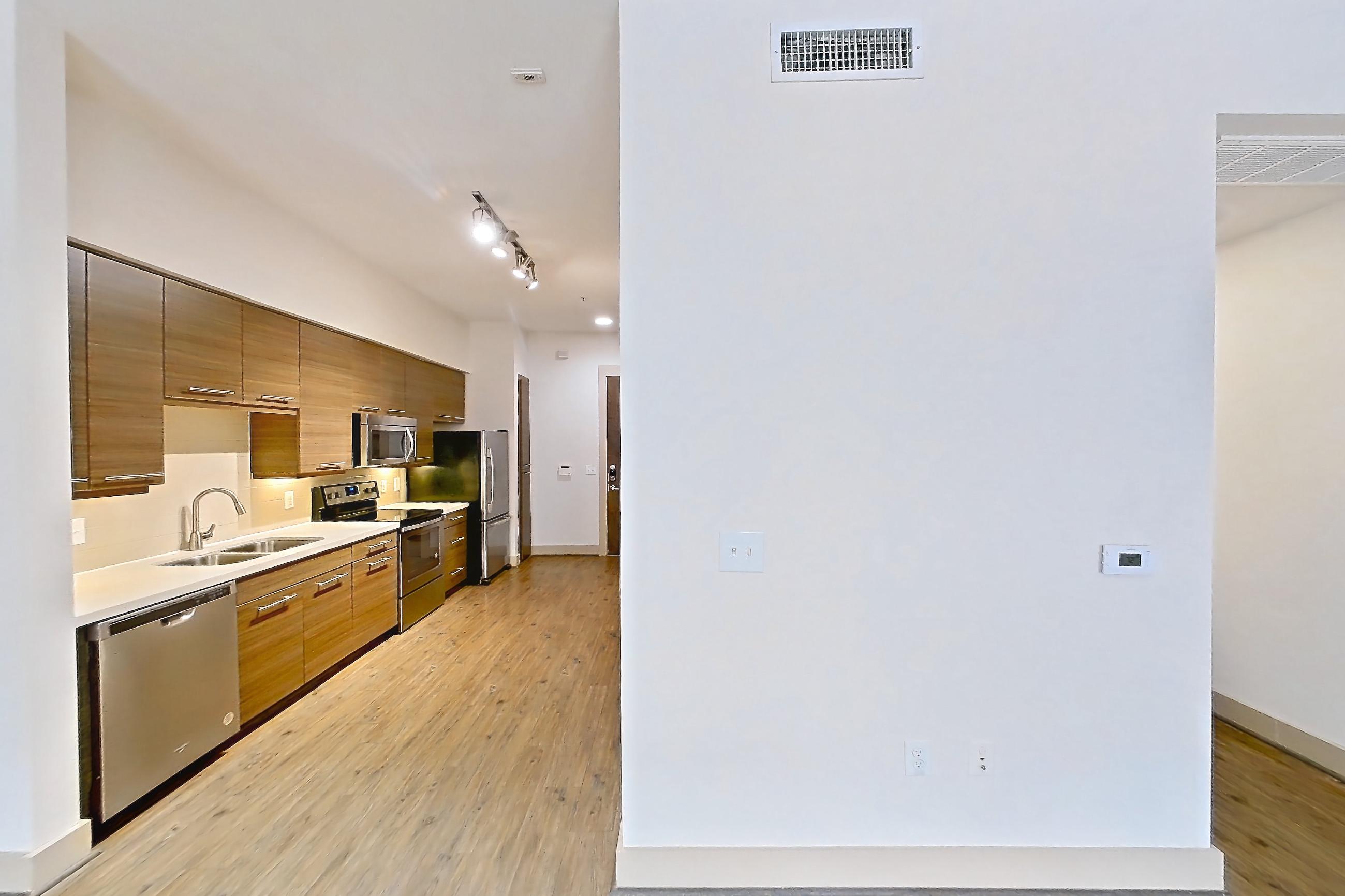 LIVING ROOM (representative of this floor plan)