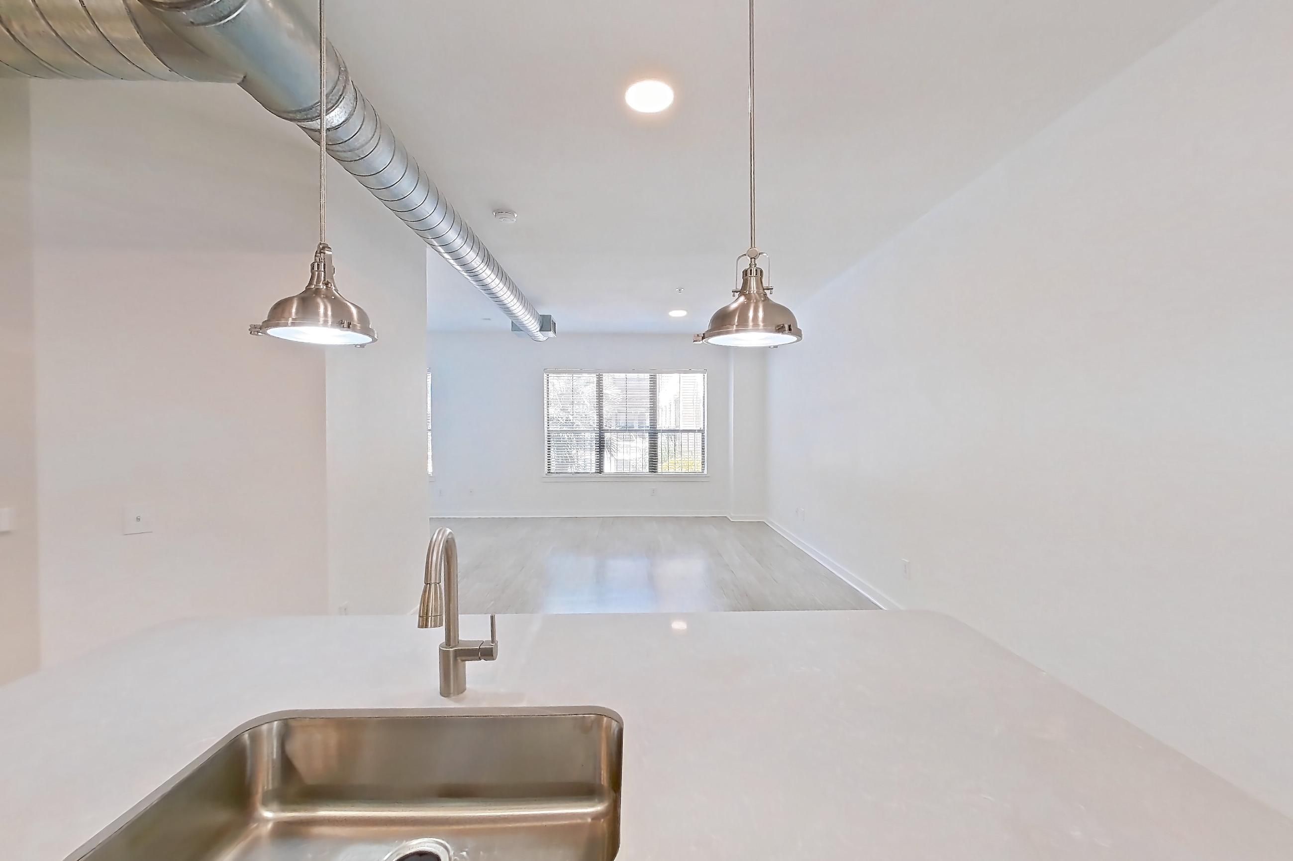 KITCHEN (representative of this floor plan)