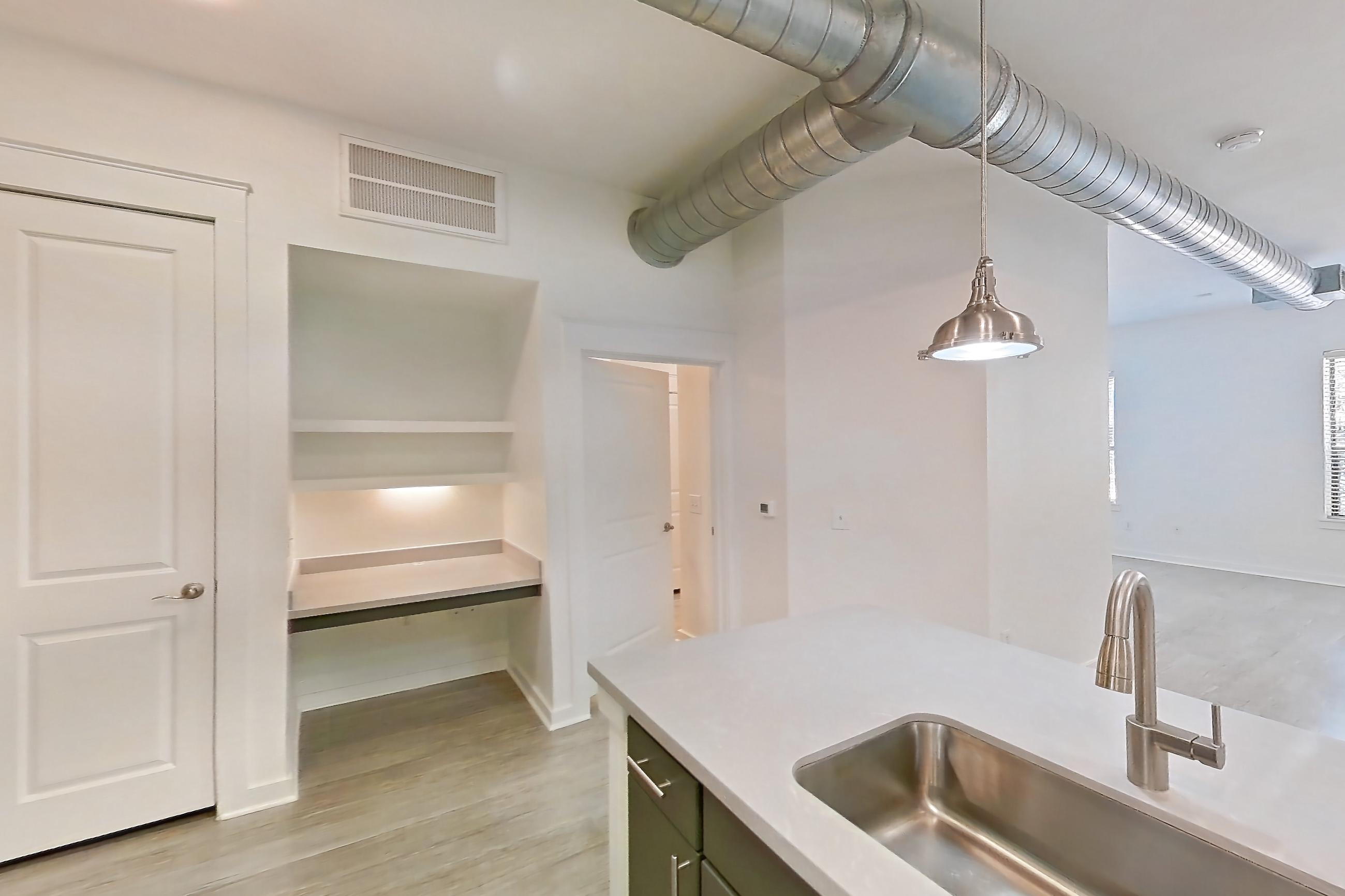KITCHEN (representative of this floor plan)