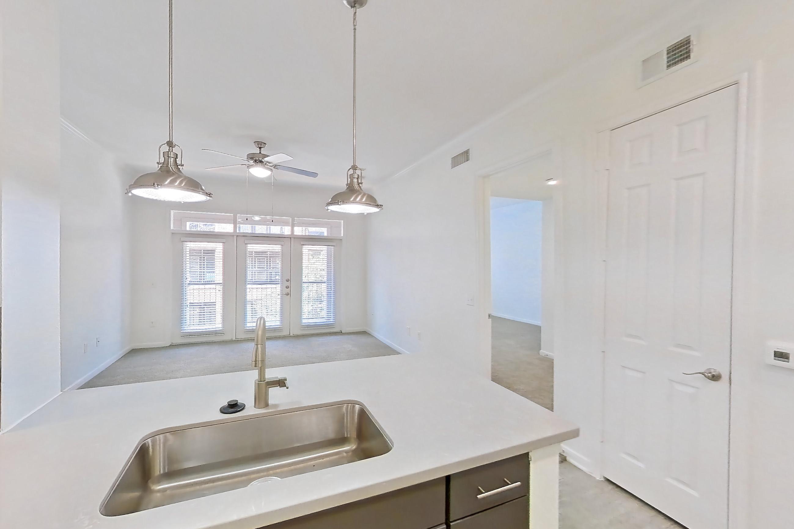 KITCHEN (representative of this floor plan)