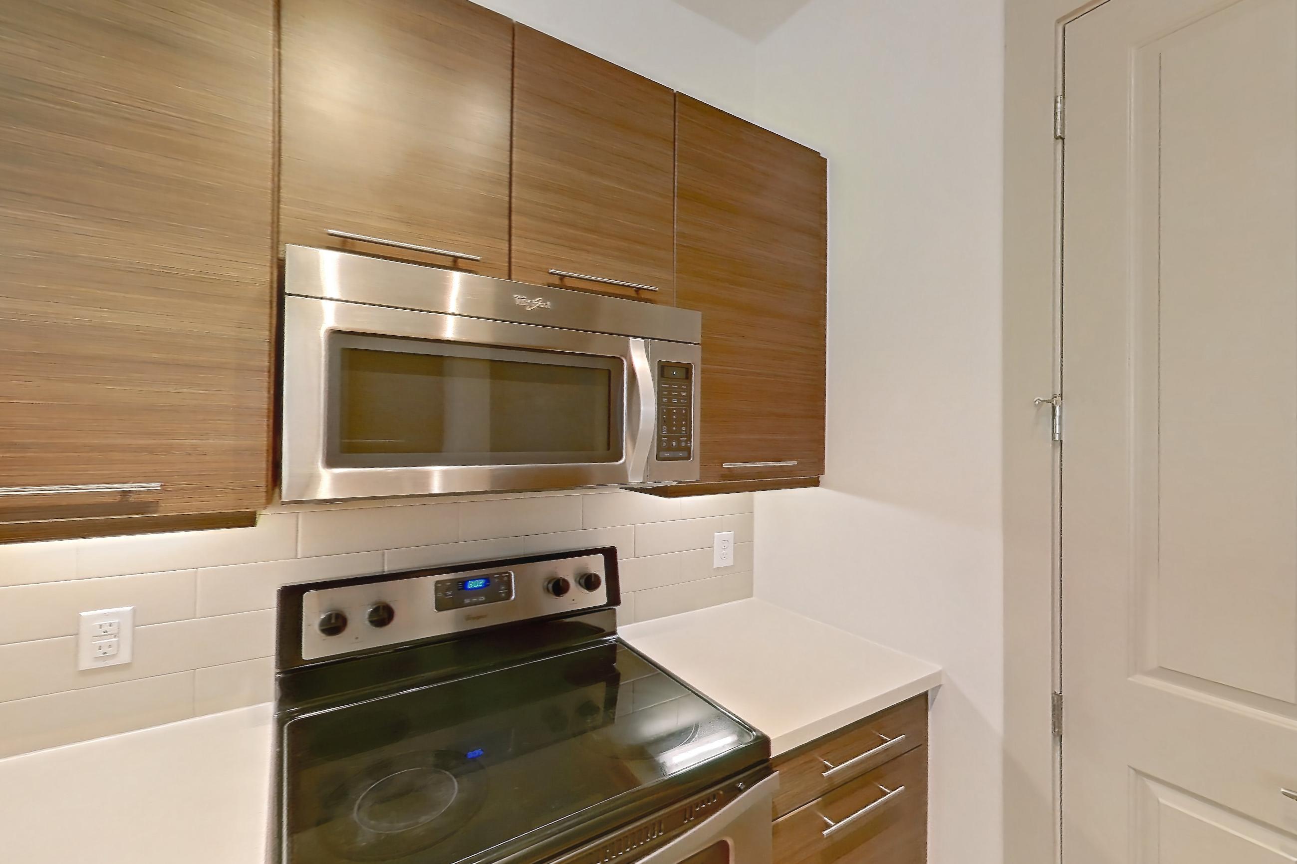 KITCHEN (representative of this floor plan)