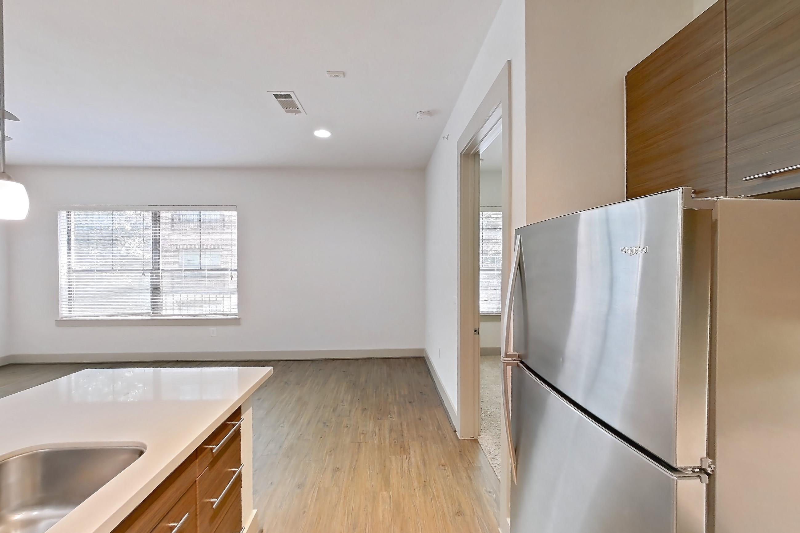 KITCHEN (representative of this floor plan)