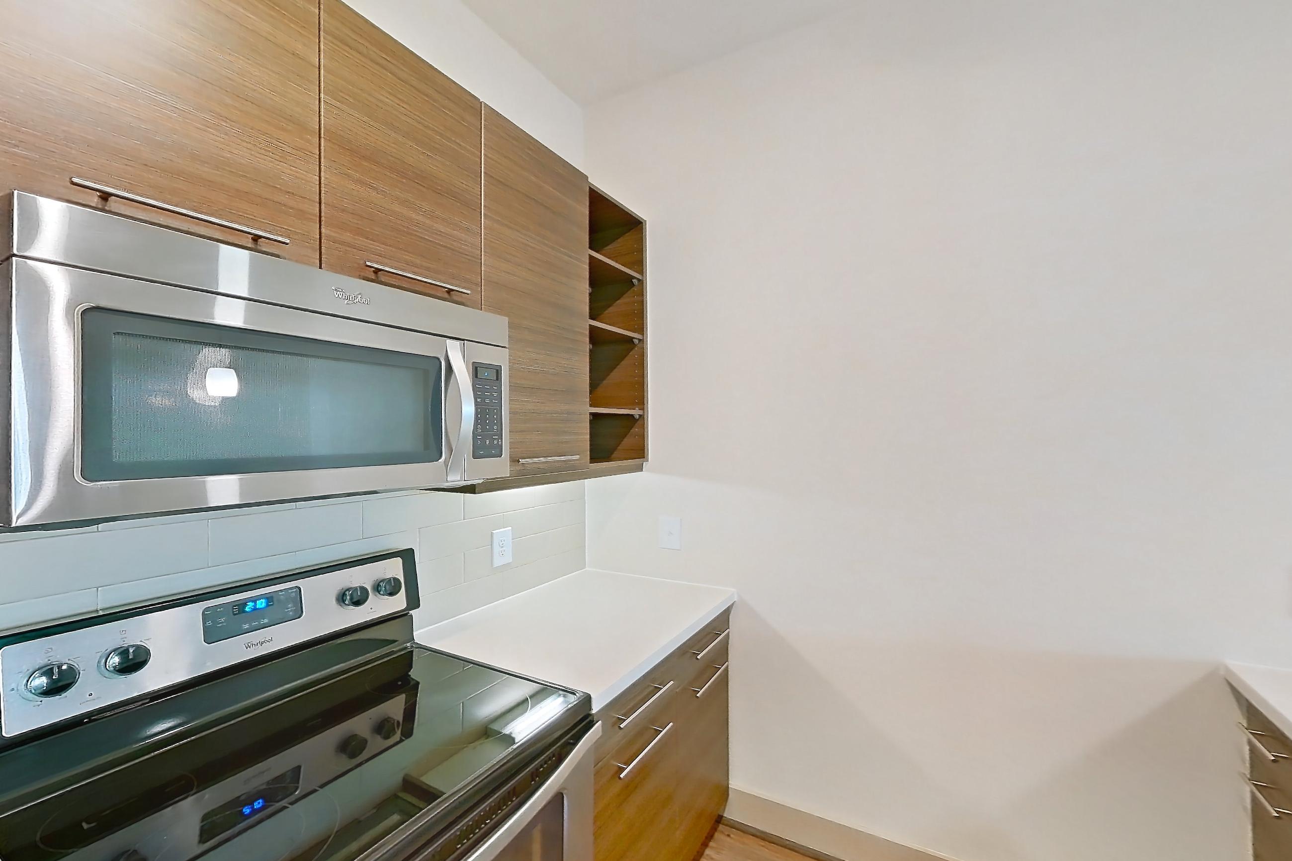 KITCHEN (representative of this floor plan)