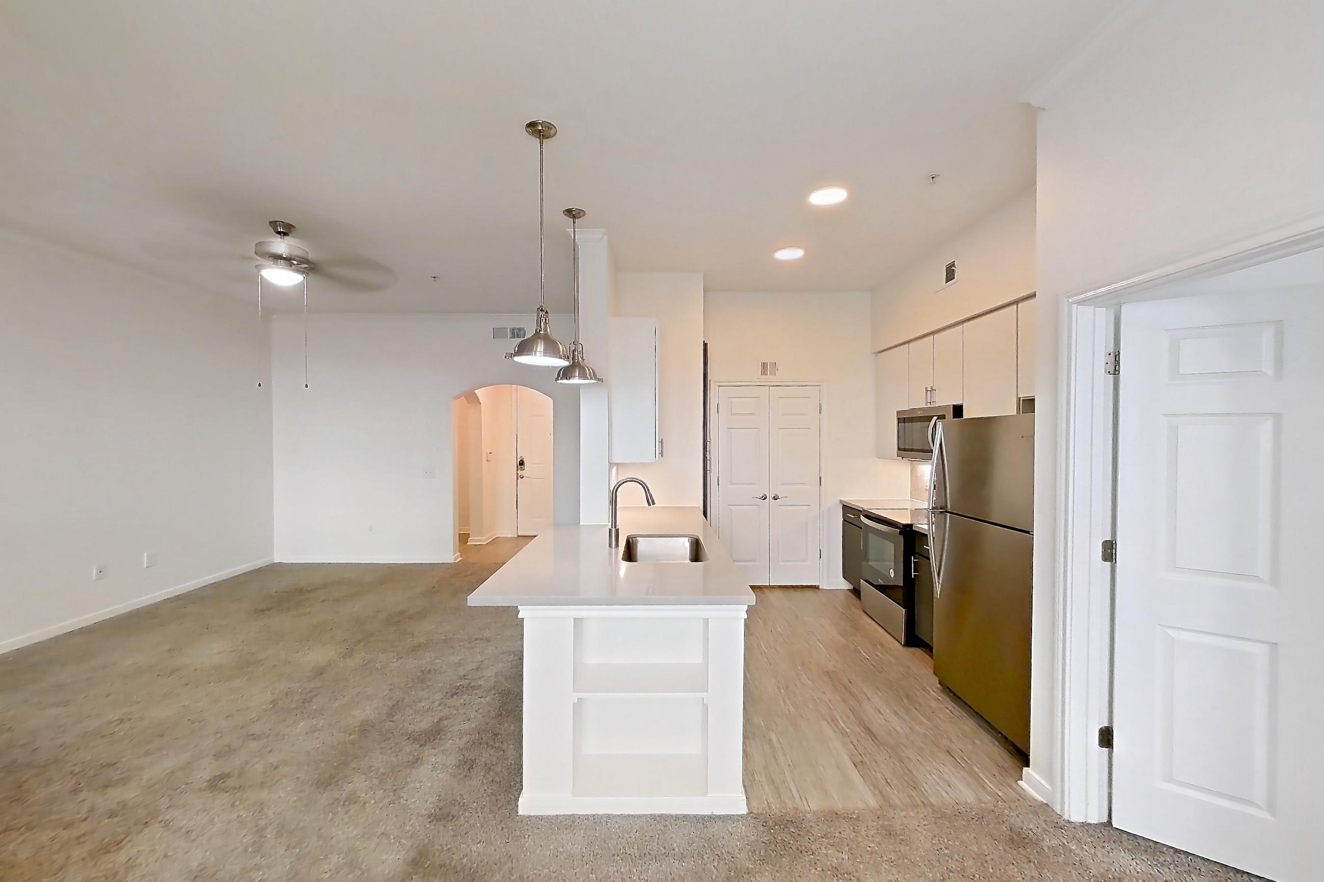DINING ROOM (representative of this floor plan)