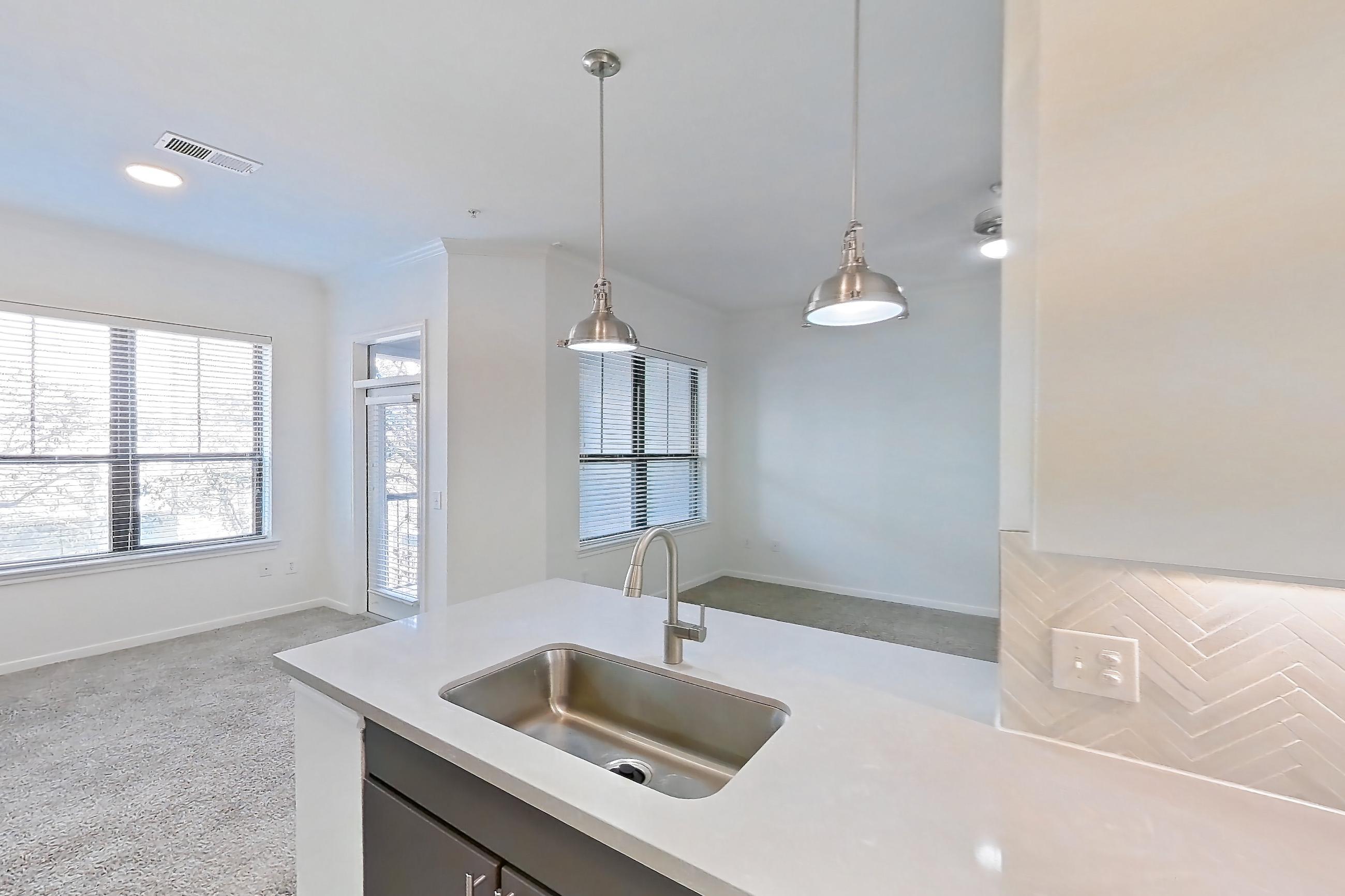KITCHEN (representative of this floor plan)