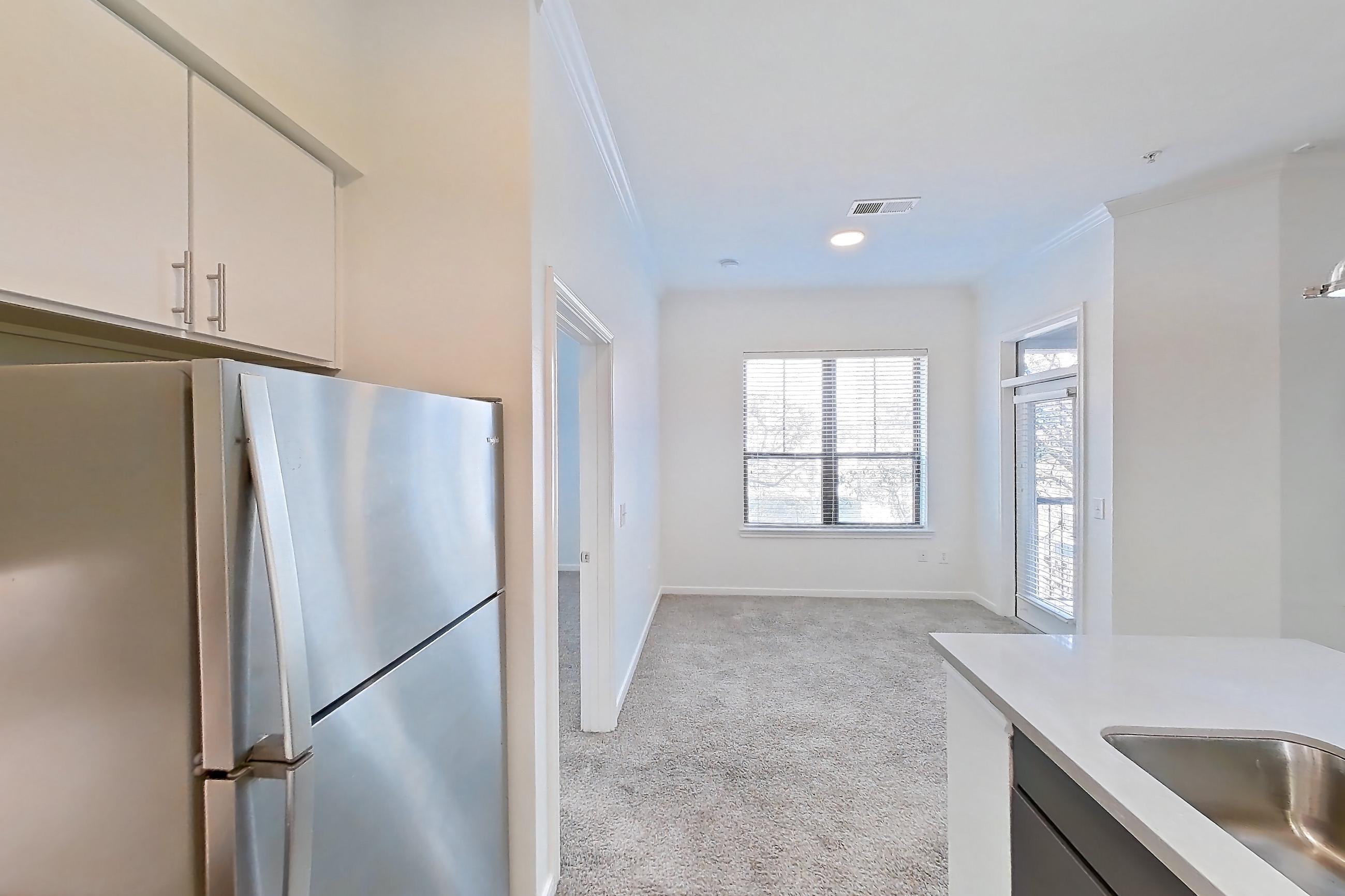 KITCHEN (representative of this floor plan)