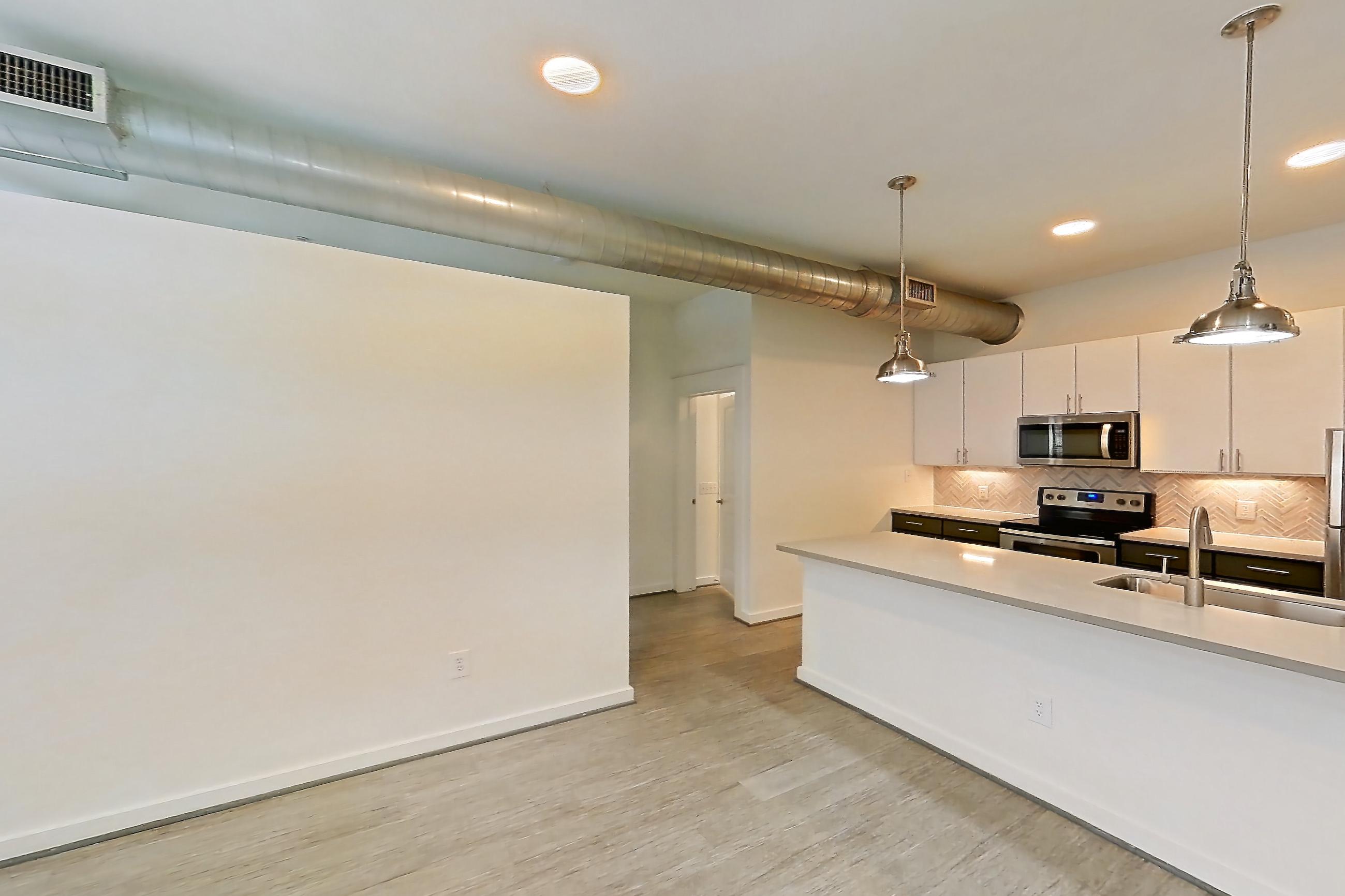 LIVING ROOM (representative of this floor plan)
