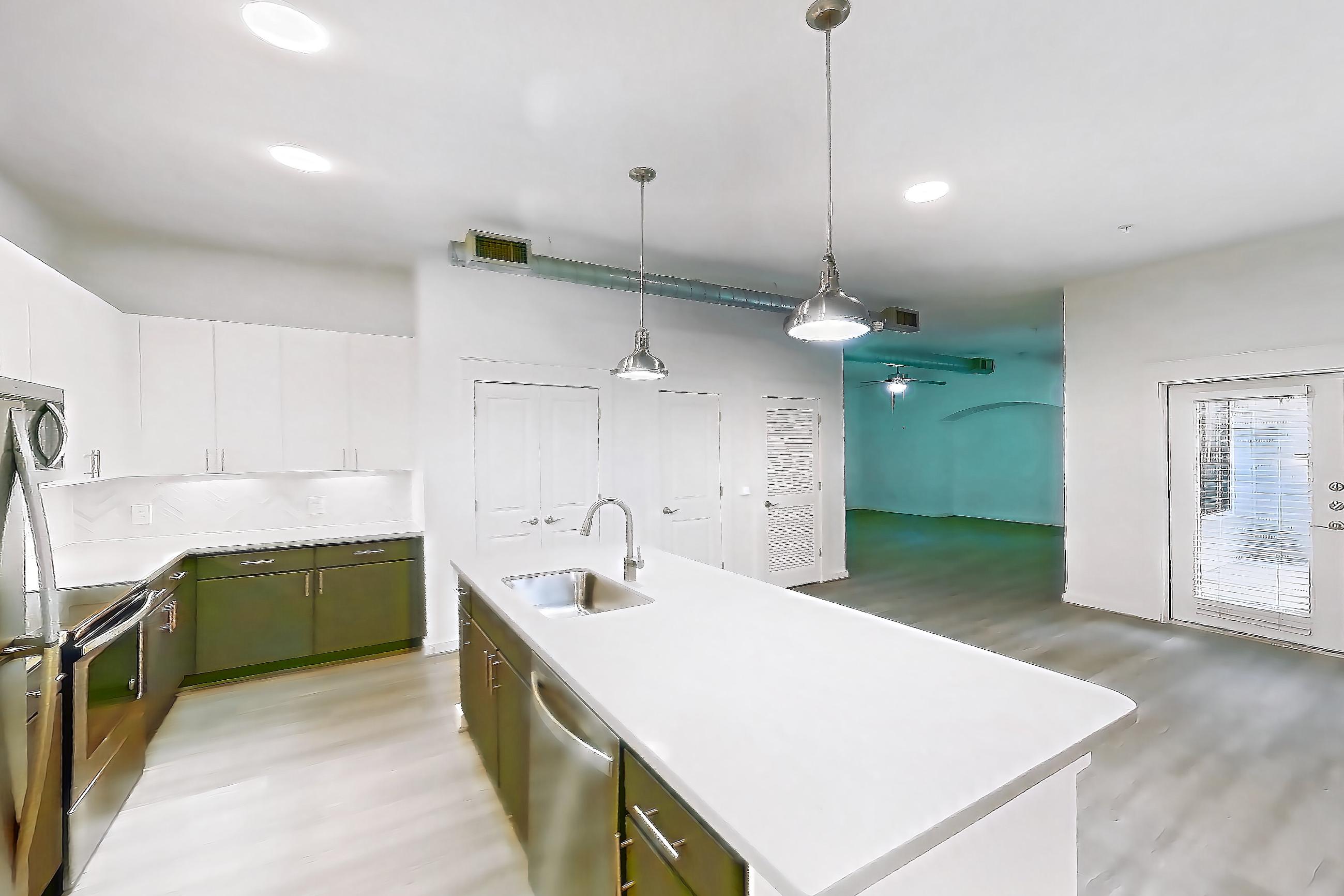 LIVING SPACE