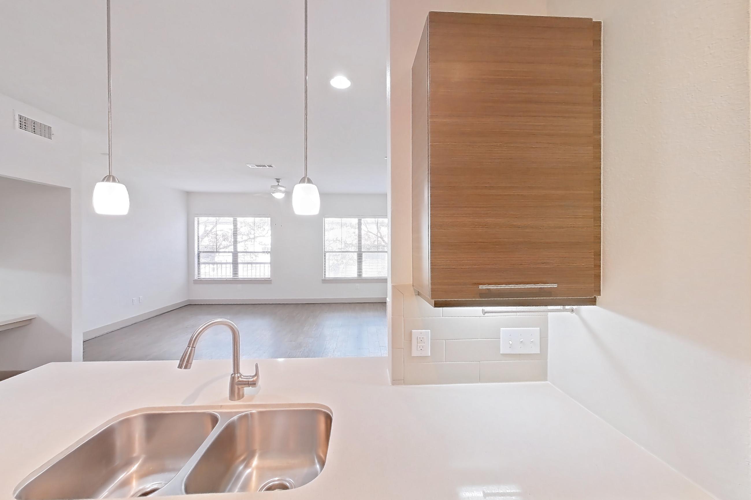 KITCHEN (representative of this floor plan)