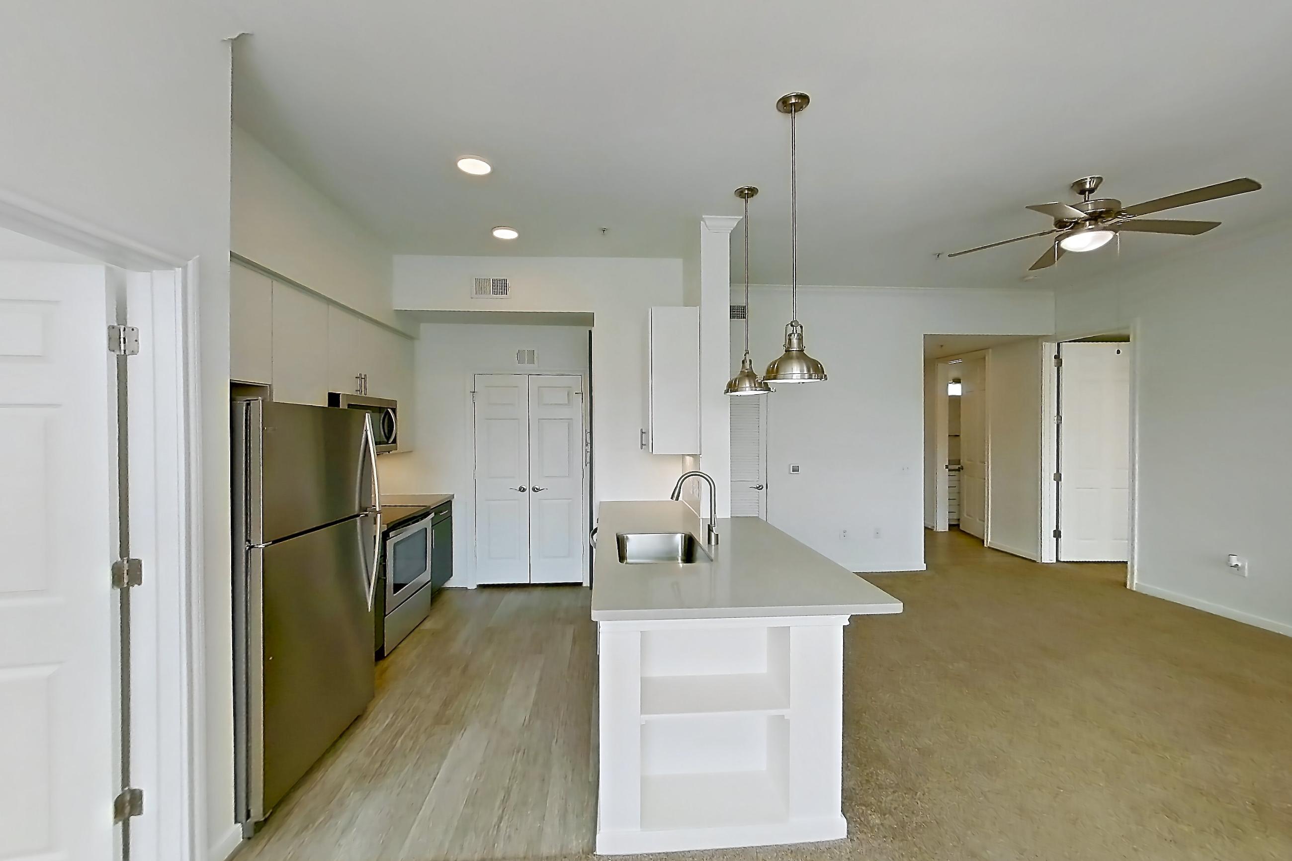 DINING ROOM (representative of this floor plan)