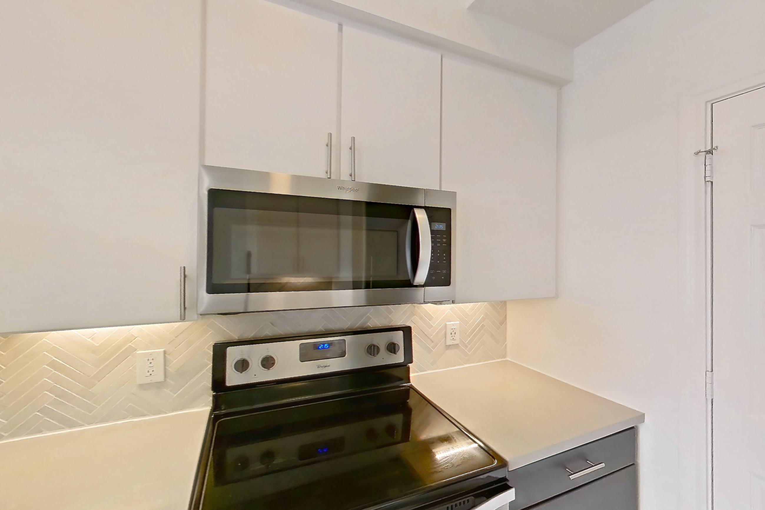 KITCHEN (representative of this floor plan)