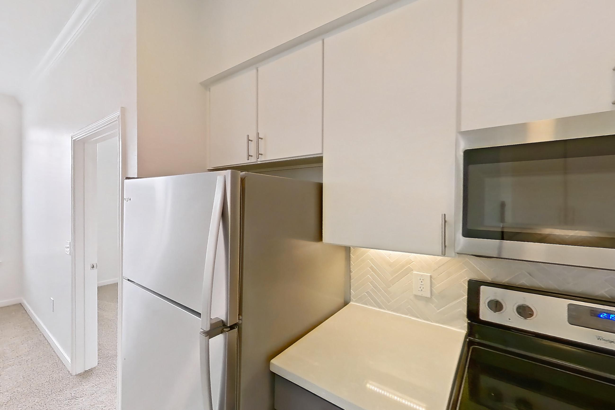 KITCHEN (representative of this floor plan)
