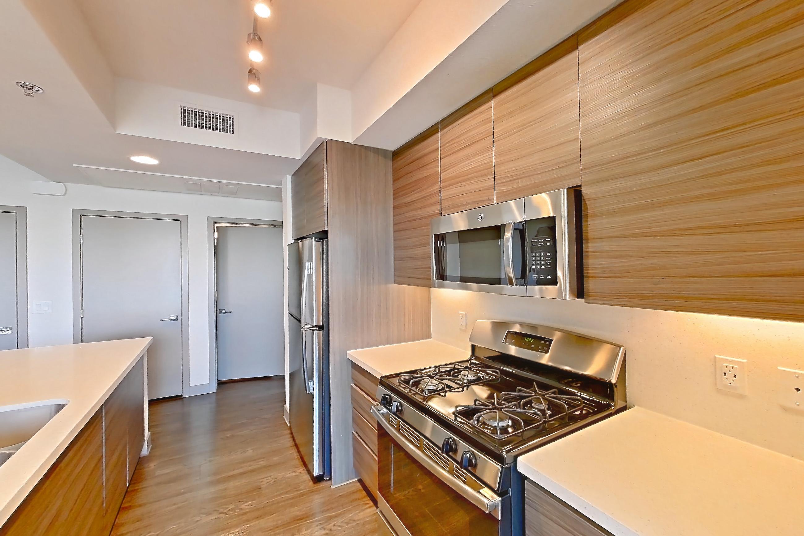 KITCHEN (representative of this floor plan)