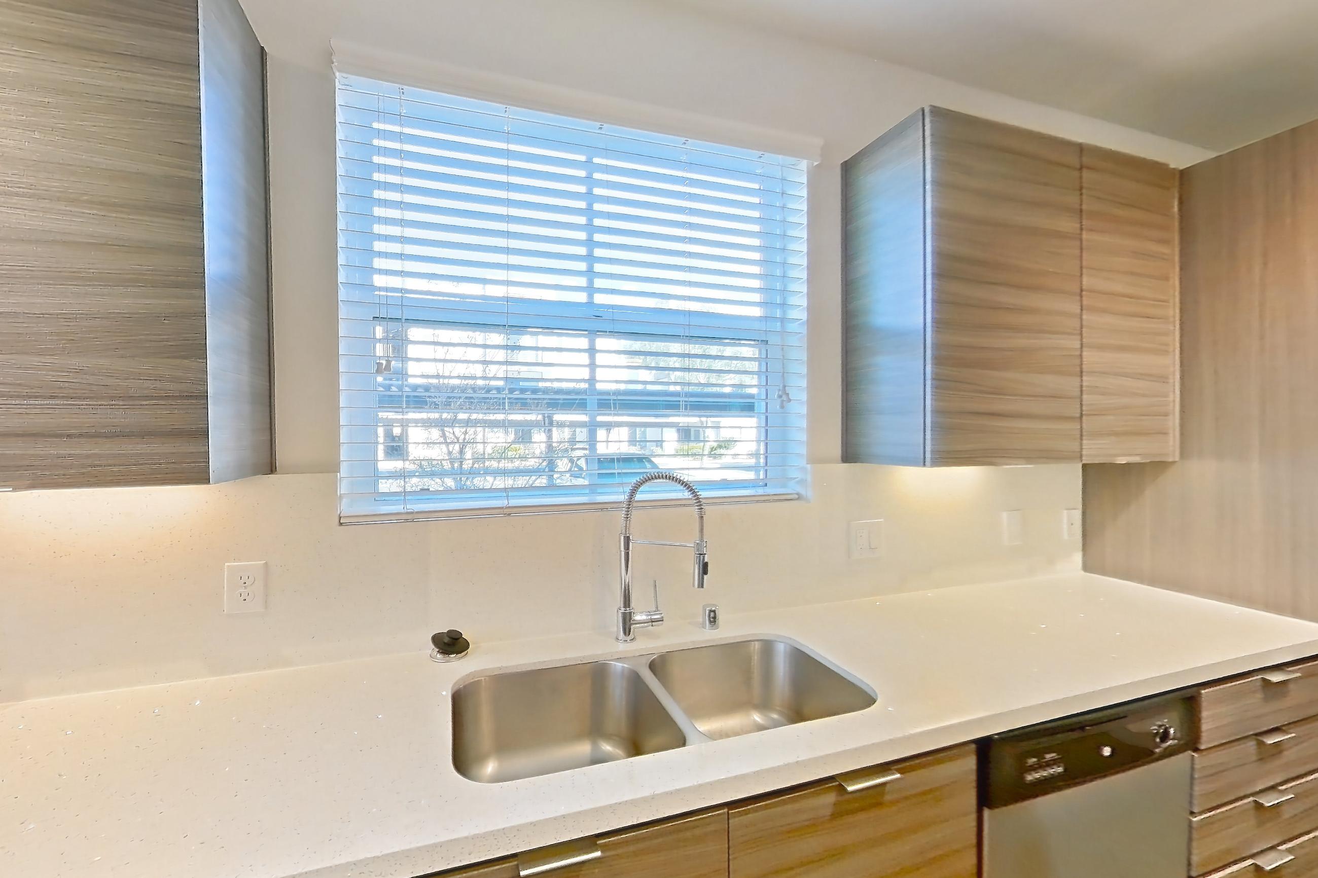 KITCHEN (representative of this floor plan)