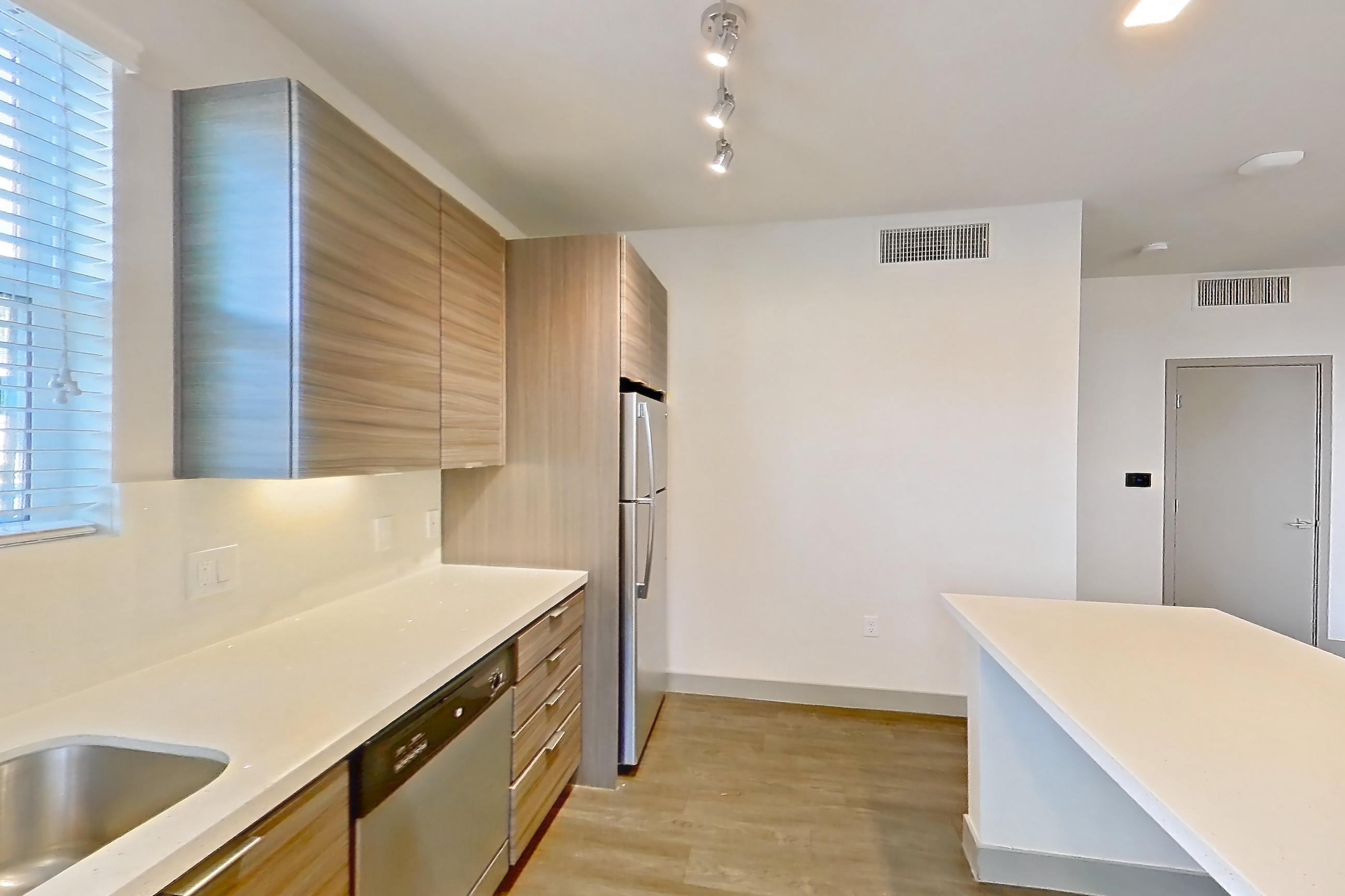 KITCHEN (representative of this floor plan)