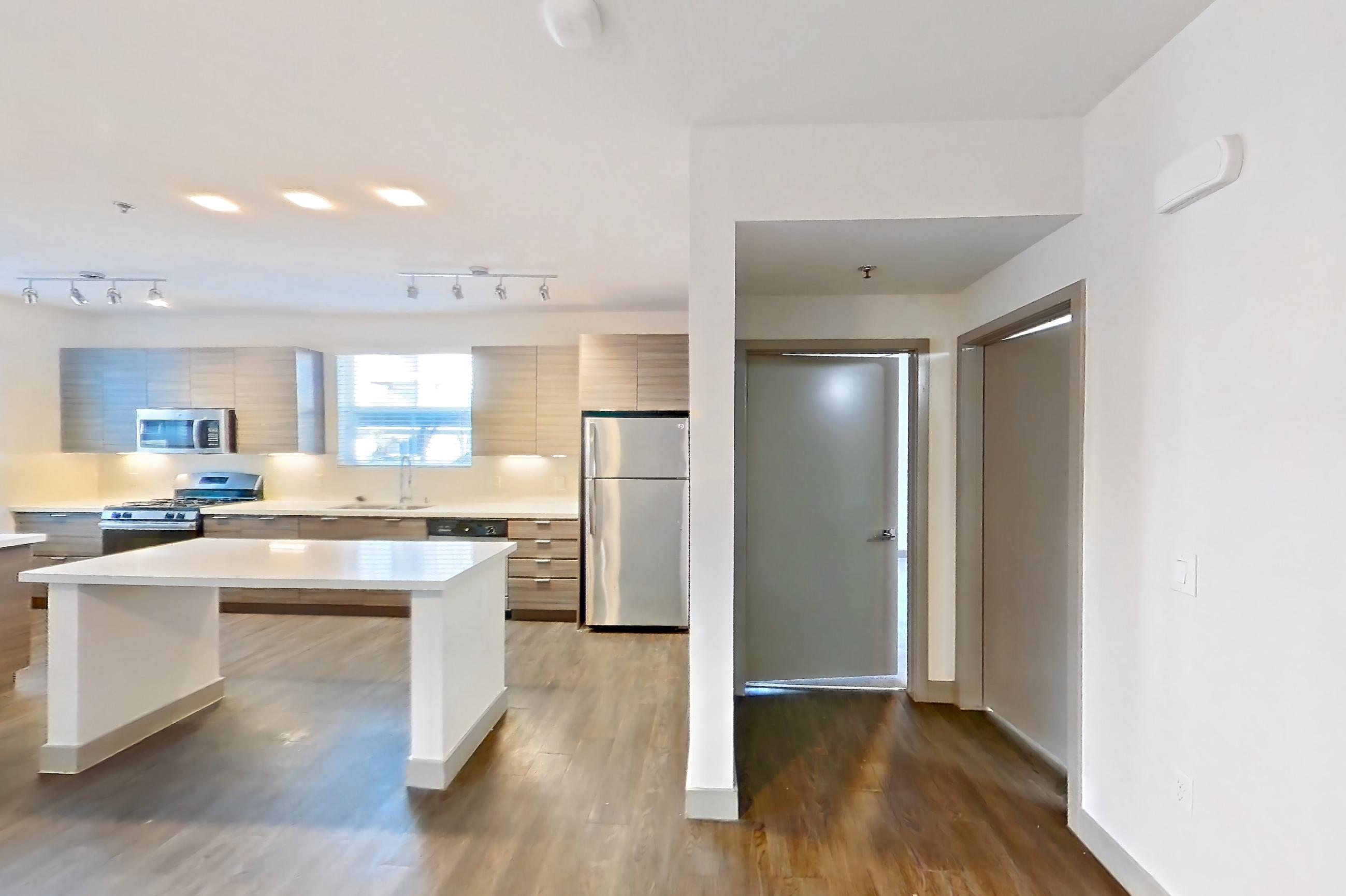 LIVING ROOM (representative of this floor plan)