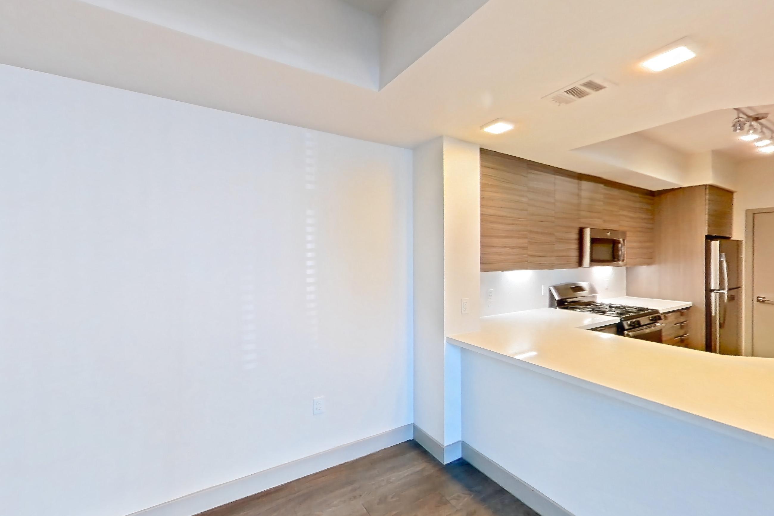 DINING ROOM (representative of this floor plan)